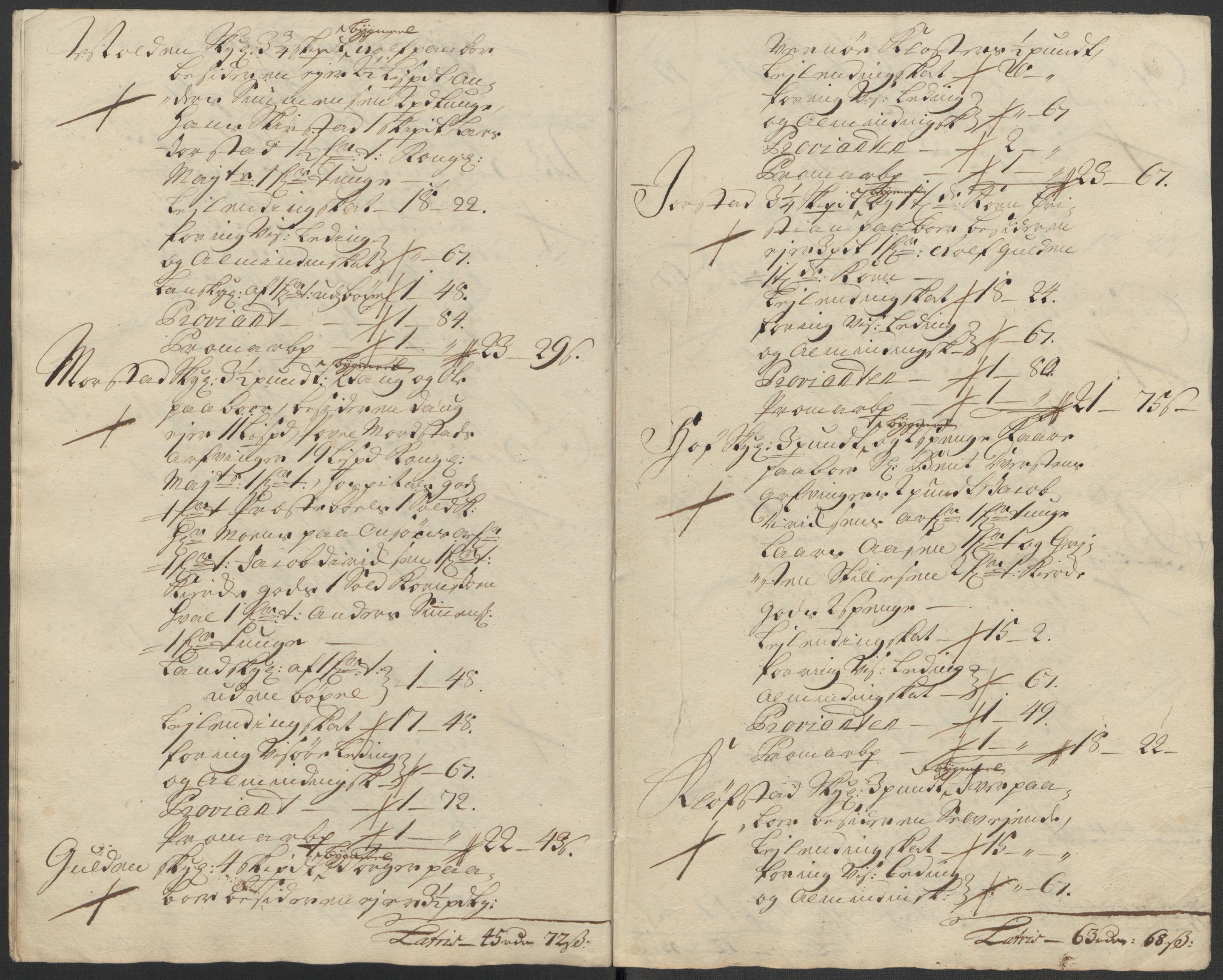 Rentekammeret inntil 1814, Reviderte regnskaper, Fogderegnskap, RA/EA-4092/R18/L1320: Fogderegnskap Hadeland, Toten og Valdres, 1718, p. 113