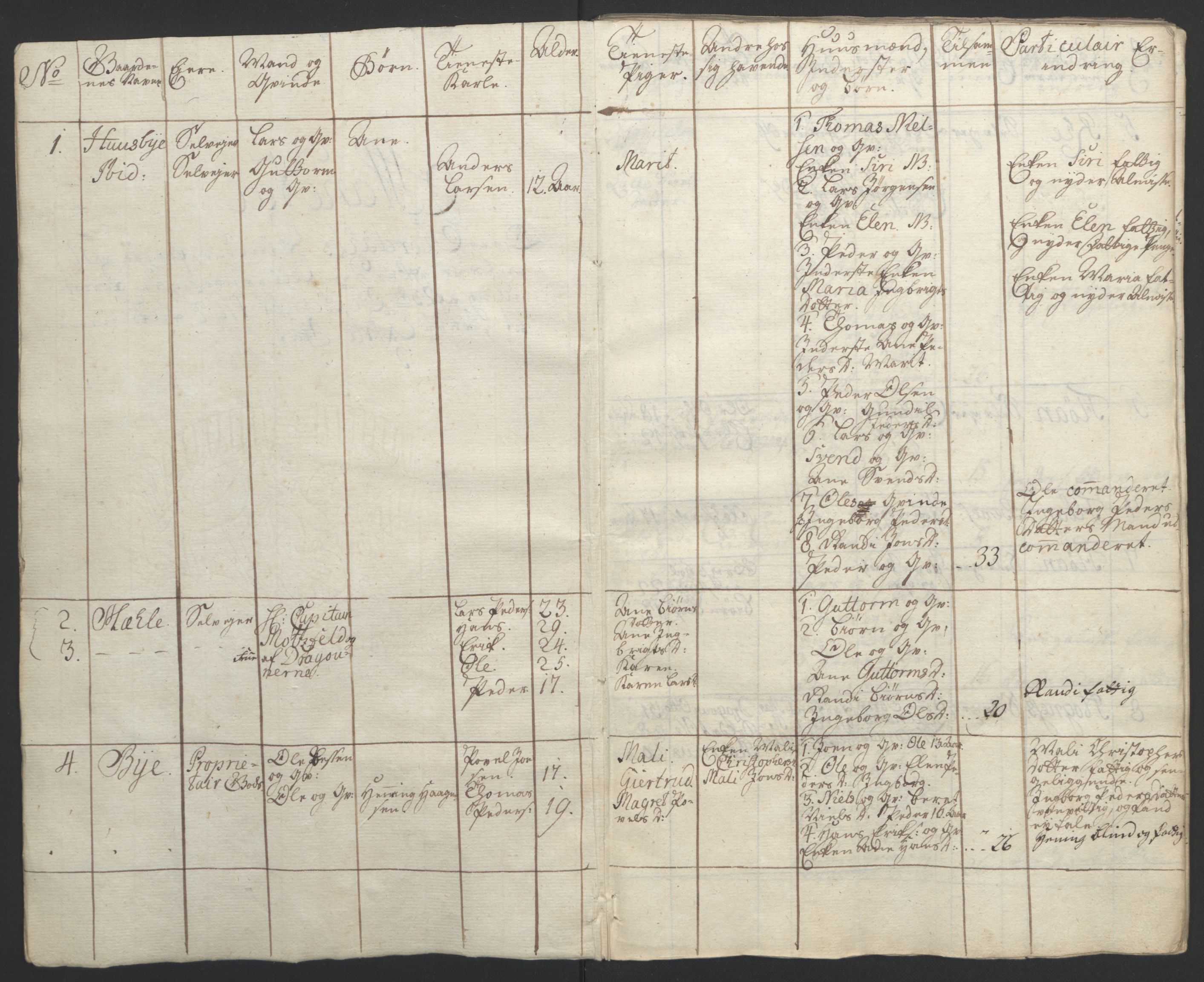 Rentekammeret inntil 1814, Reviderte regnskaper, Fogderegnskap, RA/EA-4092/R62/L4303: Ekstraskatten Stjørdal og Verdal, 1762-1763, p. 201