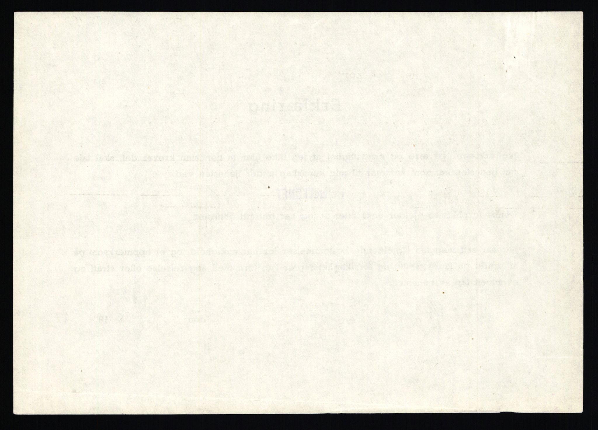 Forsvaret, Varanger bataljon, AV/RA-RAFA-2258/1/D/L0456: Rulleblad og tjenesteuttalelser for befal født 1916-1919 og 1921-1923, 1916-1923, p. 392