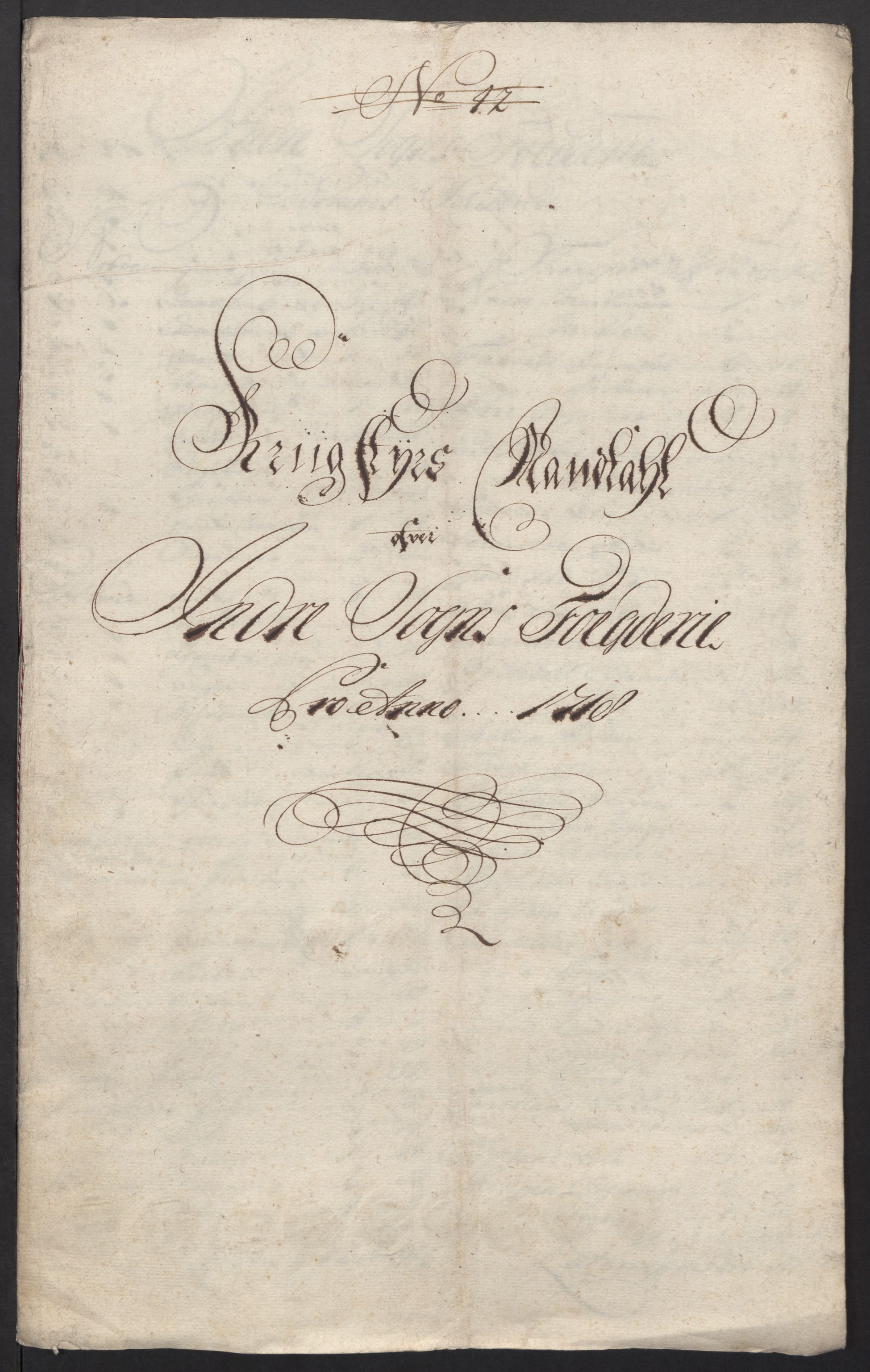 Rentekammeret inntil 1814, Reviderte regnskaper, Fogderegnskap, AV/RA-EA-4092/R52/L3321: Fogderegnskap Sogn, 1717-1718, p. 657