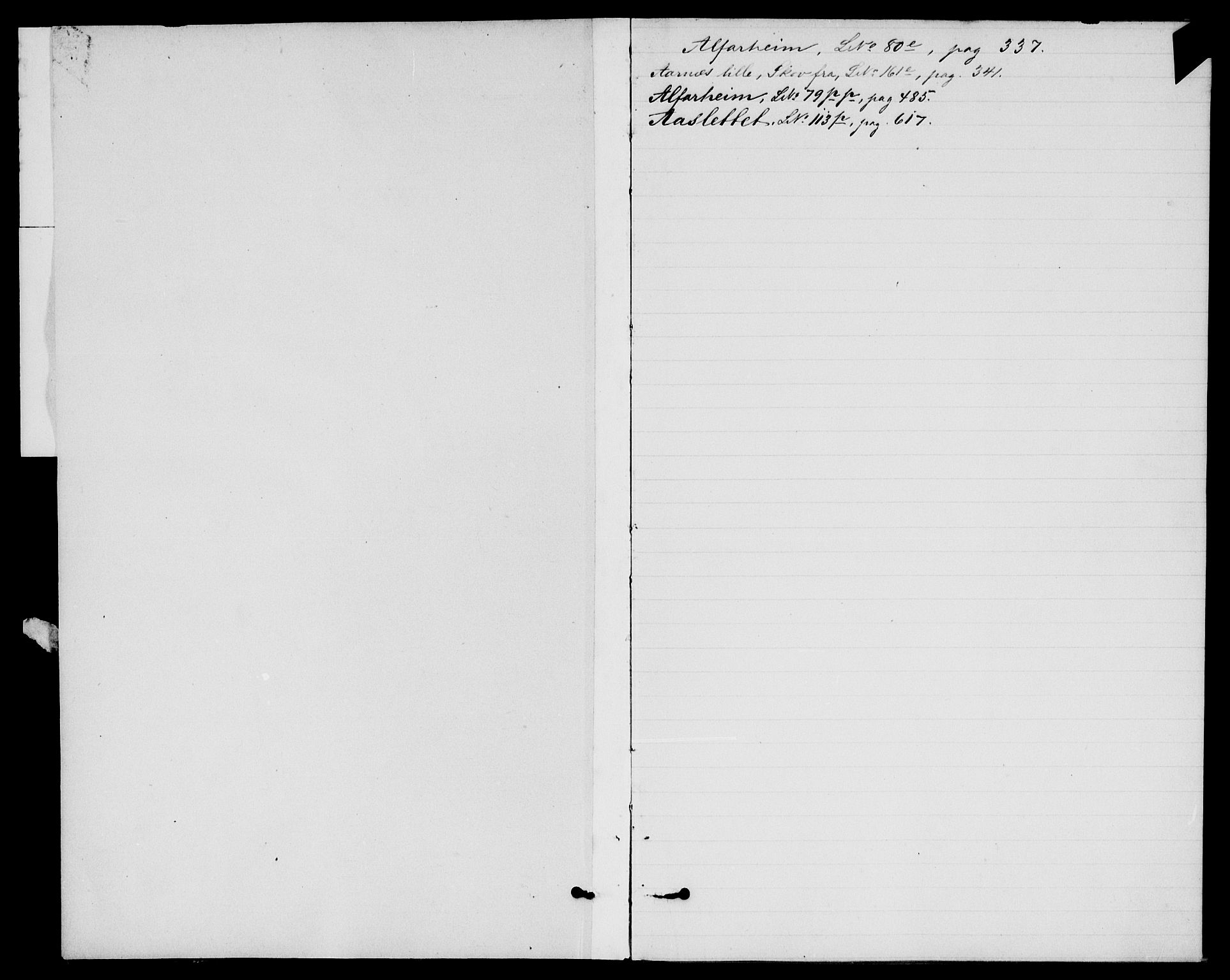 Sør-Østerdal sorenskriveri, SAH/TING-018/H/Ha/Haa/L0007: Mortgage register no. 7, 1874