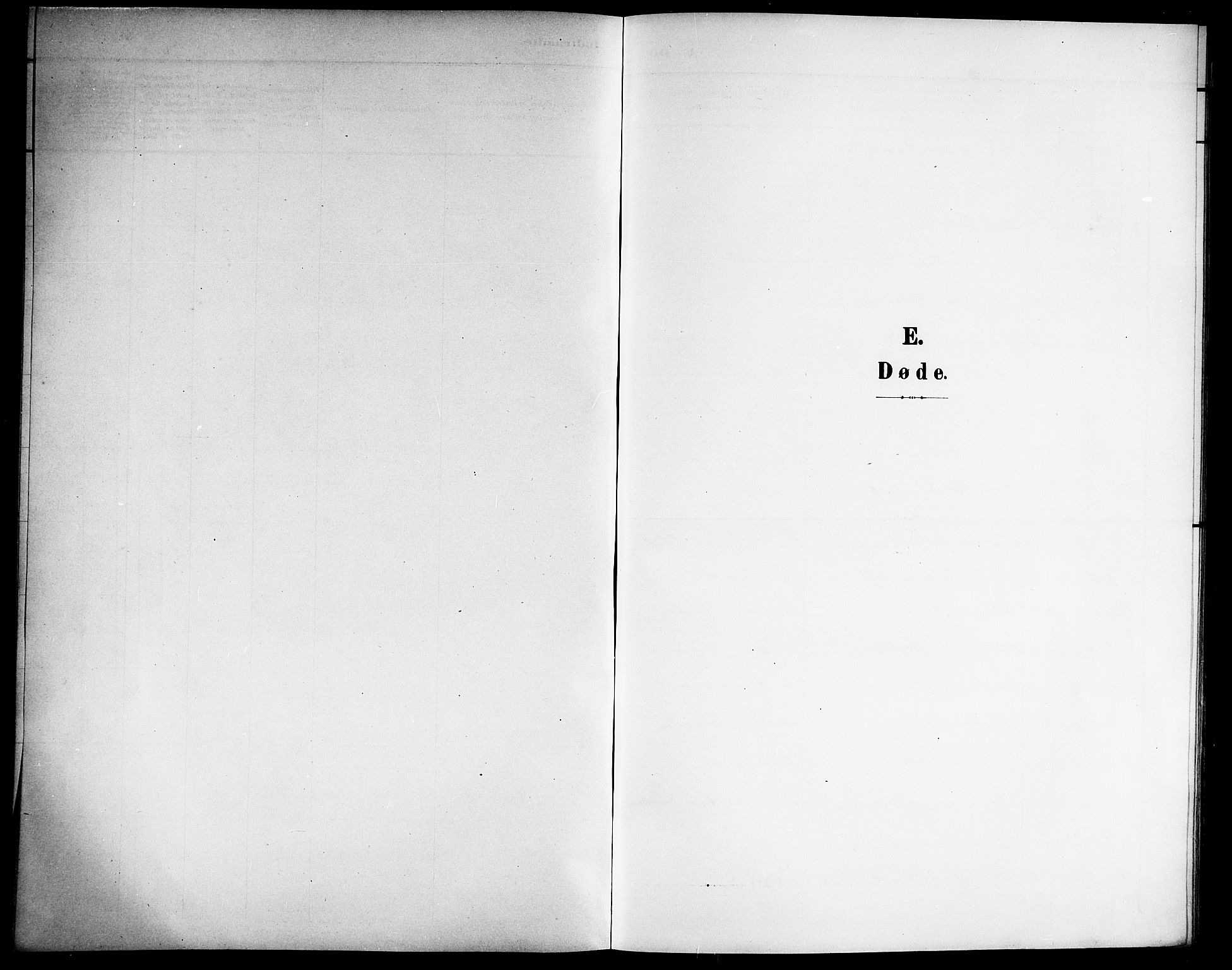 Ministerialprotokoller, klokkerbøker og fødselsregistre - Nordland, SAT/A-1459/863/L0915: Parish register (copy) no. 863C05, 1898-1907