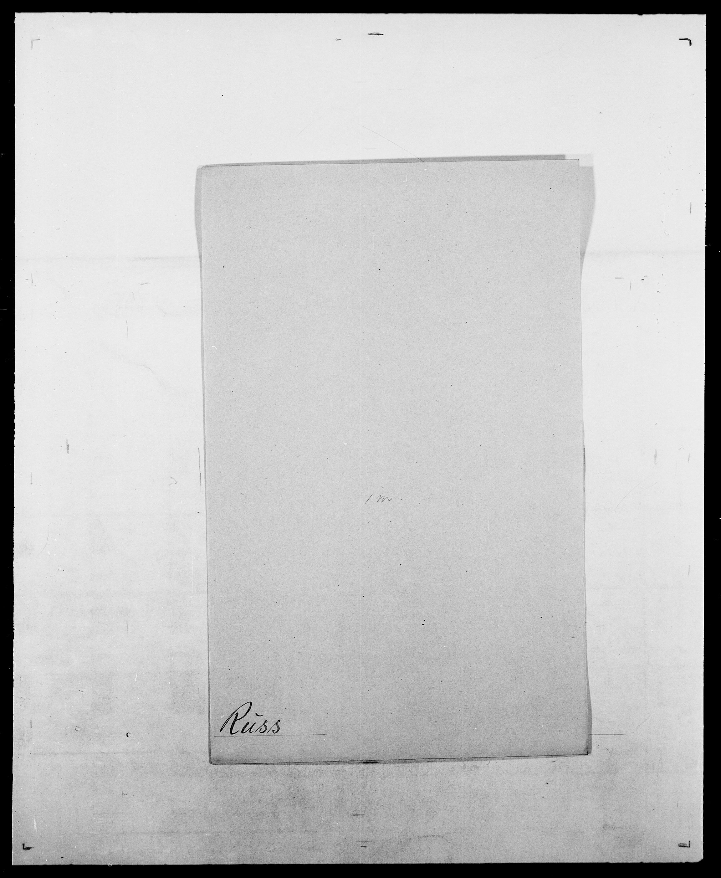 Delgobe, Charles Antoine - samling, SAO/PAO-0038/D/Da/L0033: Roald - Røyem, p. 474