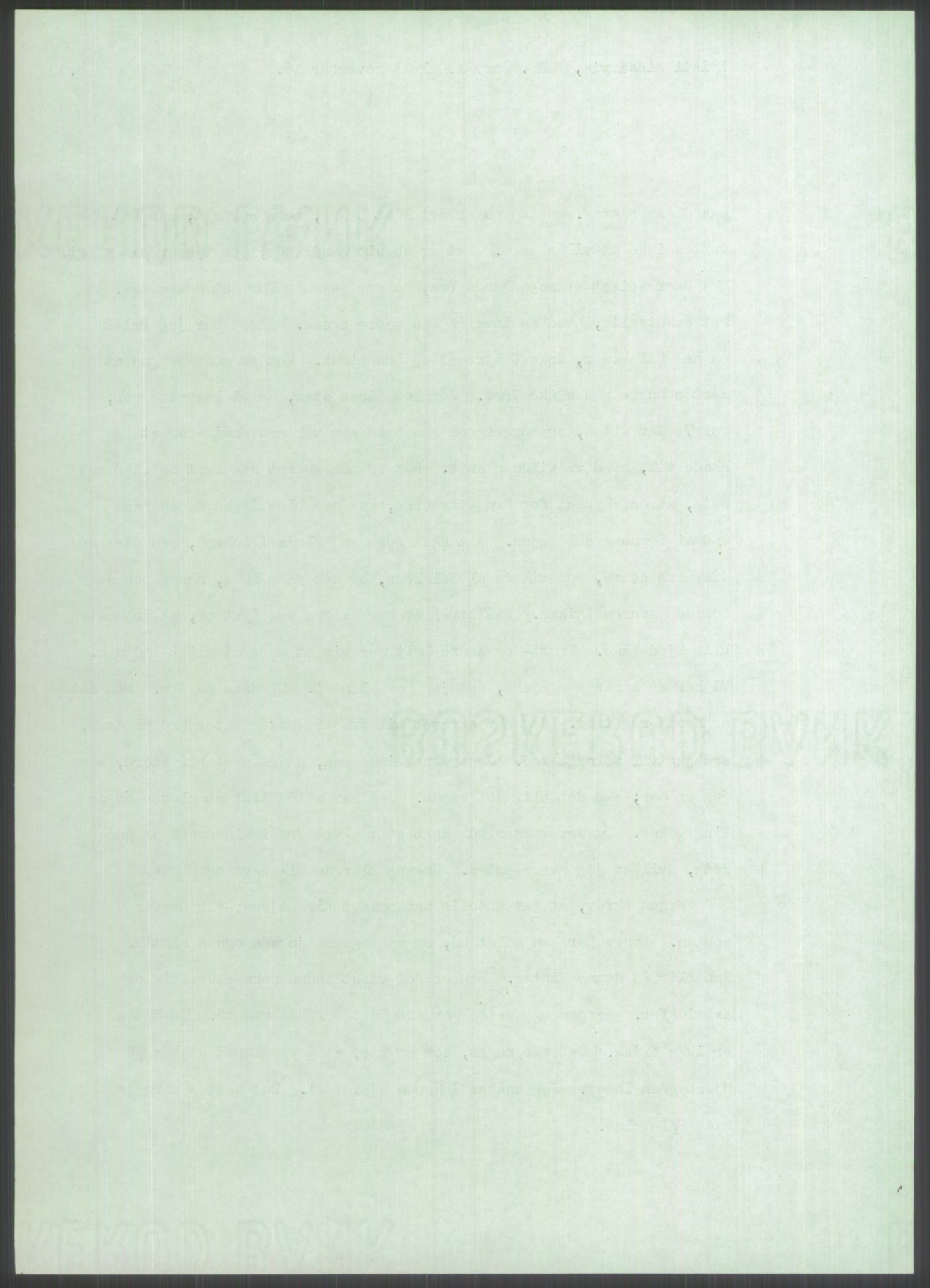 Samlinger til kildeutgivelse, Amerikabrevene, AV/RA-EA-4057/F/L0031: Innlån fra Hordaland: Hereid - Måkestad, 1838-1914, p. 476