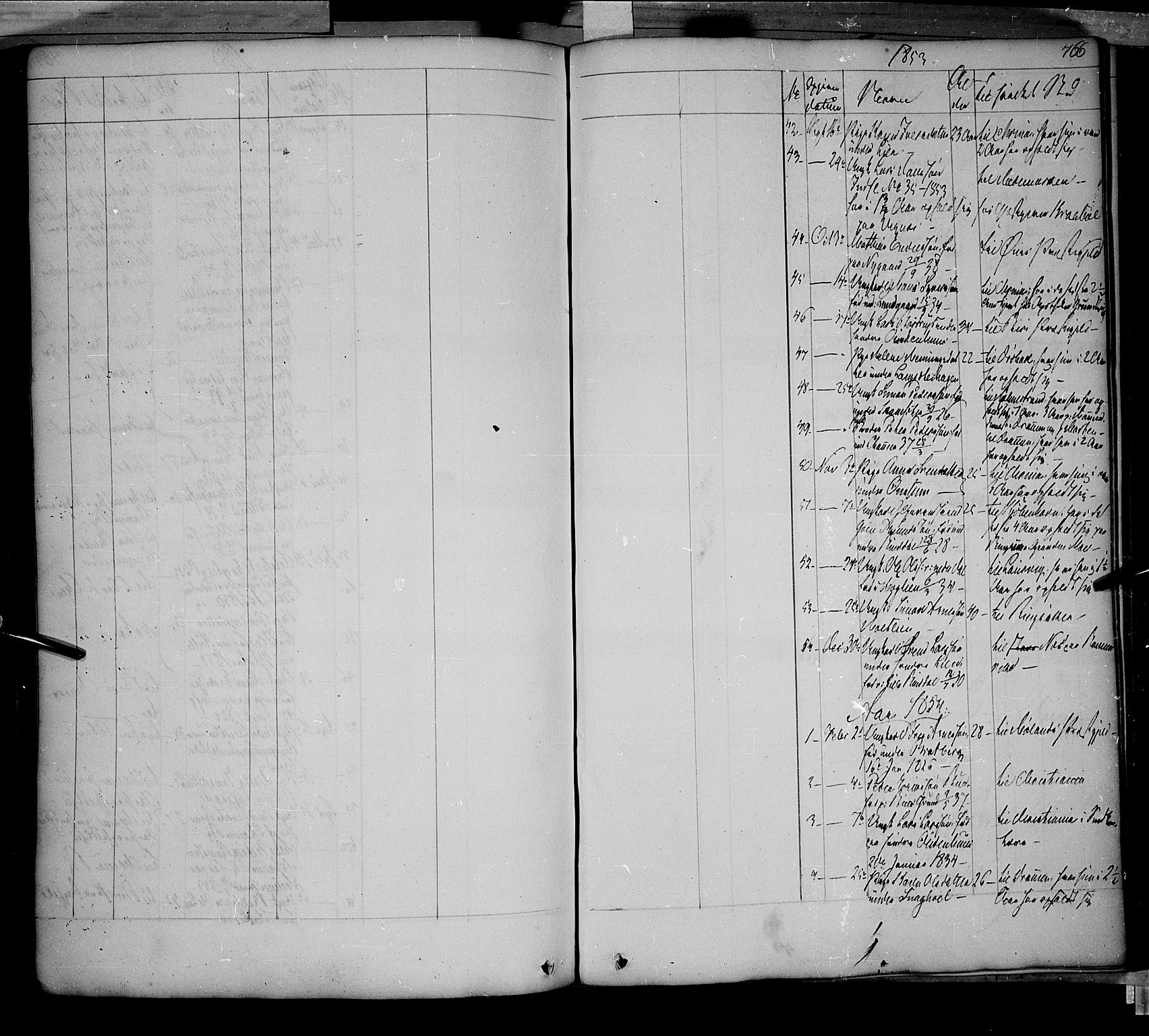 Fåberg prestekontor, AV/SAH-PREST-086/H/Ha/Haa/L0005: Parish register (official) no. 5, 1836-1854, p. 765-766