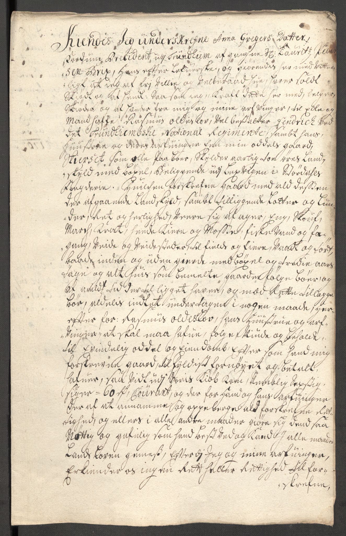 Rentekammeret inntil 1814, Reviderte regnskaper, Fogderegnskap, AV/RA-EA-4092/R62/L4193: Fogderegnskap Stjørdal og Verdal, 1701-1702, p. 463