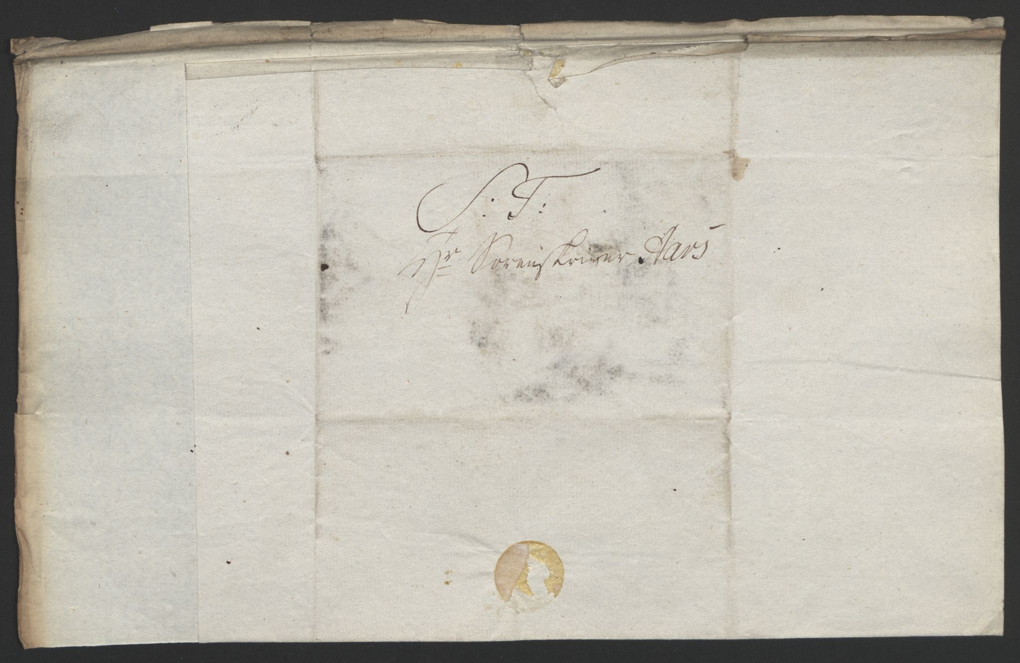 Forsvaret, Generalauditøren, AV/RA-RAFA-1772/F/Fj/Fja/L0023: --, 1732-1824, p. 264