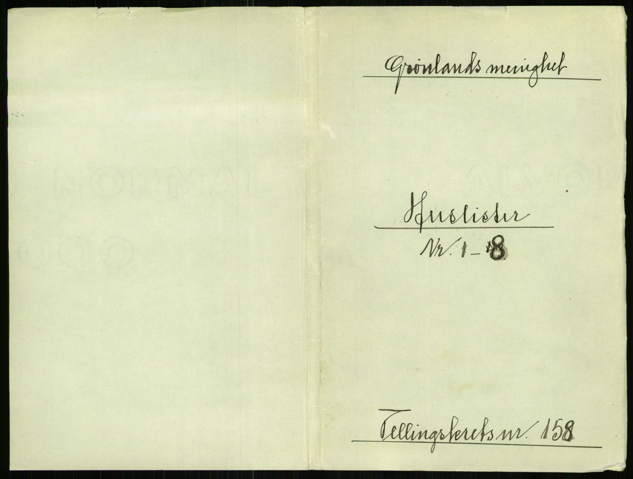 RA, 1891 census for 0301 Kristiania, 1891, p. 89621