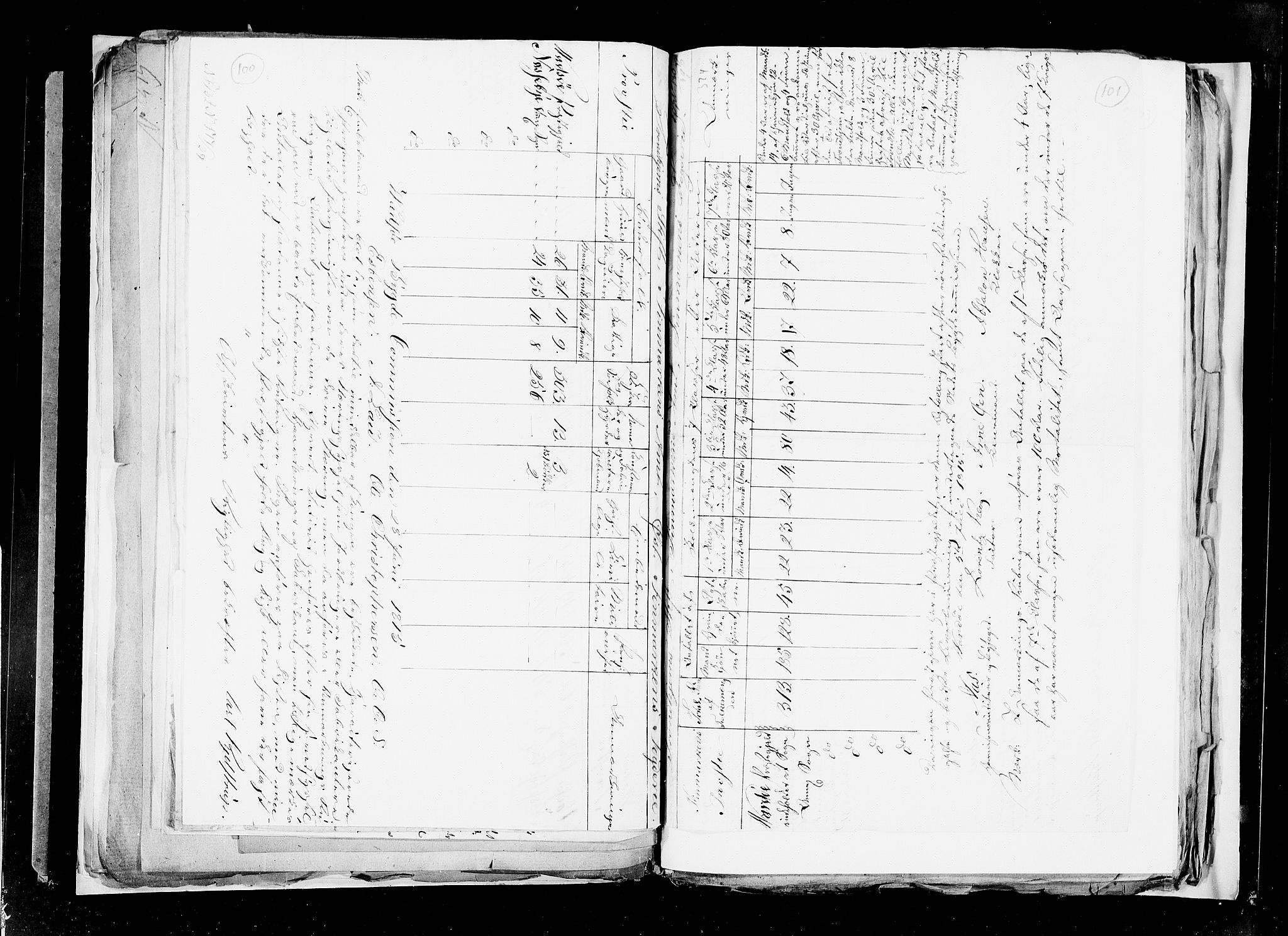 RA, Census 1815, vol. 3: Tromsø stift and cities, 1815, p. 65