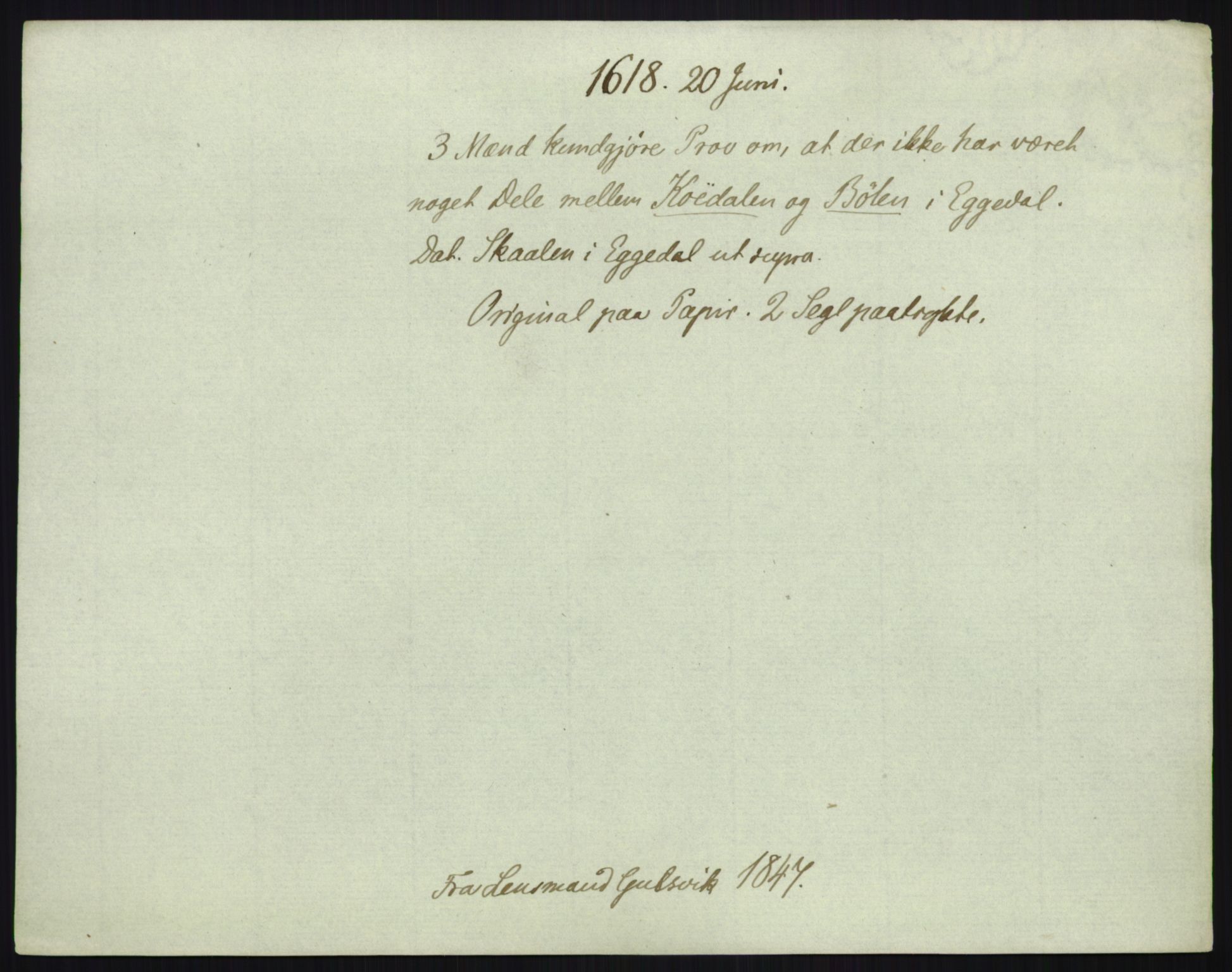 Riksarkivets diplomsamling, AV/RA-EA-5965/F35/F35b/L0006: Riksarkivets diplomer, seddelregister, 1613-1624, p. 321