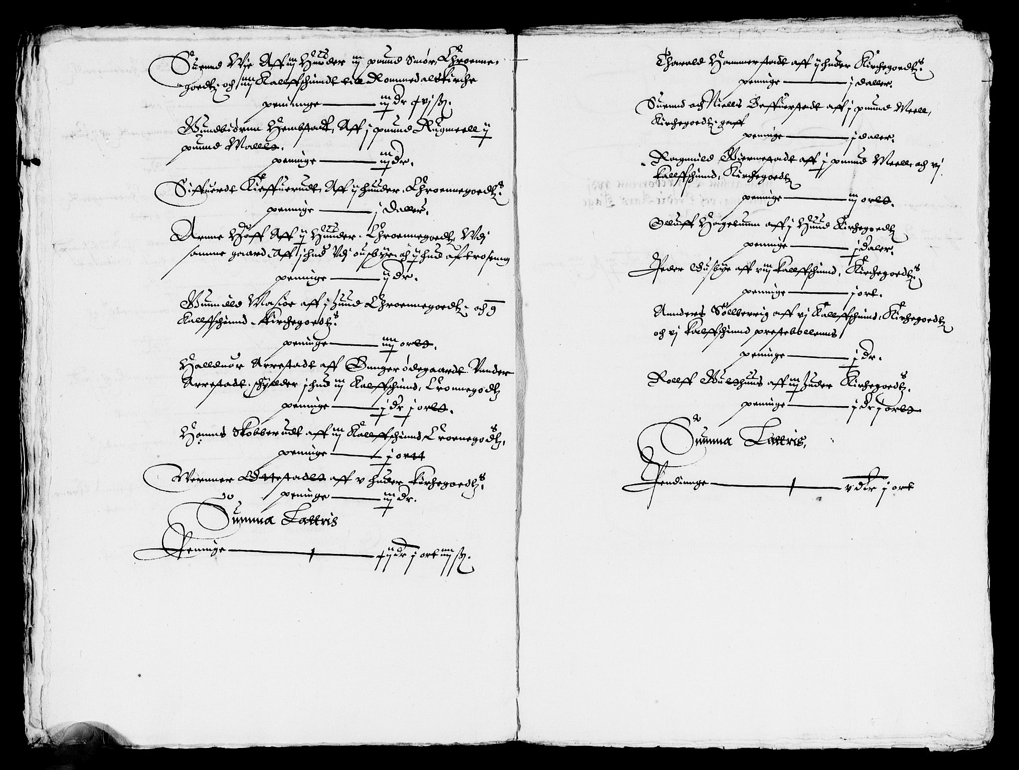 Rentekammeret inntil 1814, Reviderte regnskaper, Lensregnskaper, AV/RA-EA-5023/R/Rb/Rba/L0081: Akershus len, 1627-1628