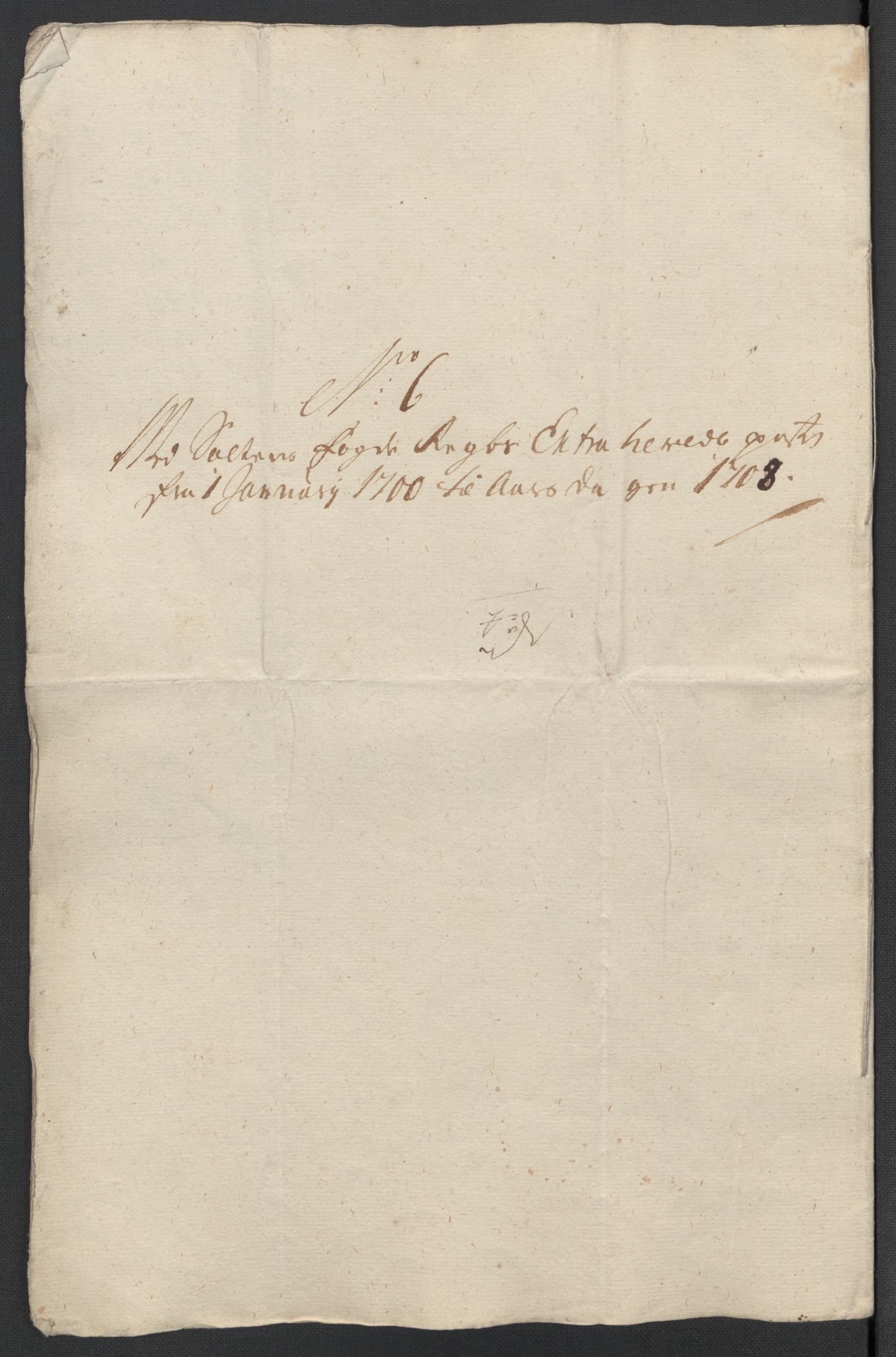 Rentekammeret inntil 1814, Reviderte regnskaper, Fogderegnskap, AV/RA-EA-4092/R66/L4581: Fogderegnskap Salten, 1707-1710, p. 188