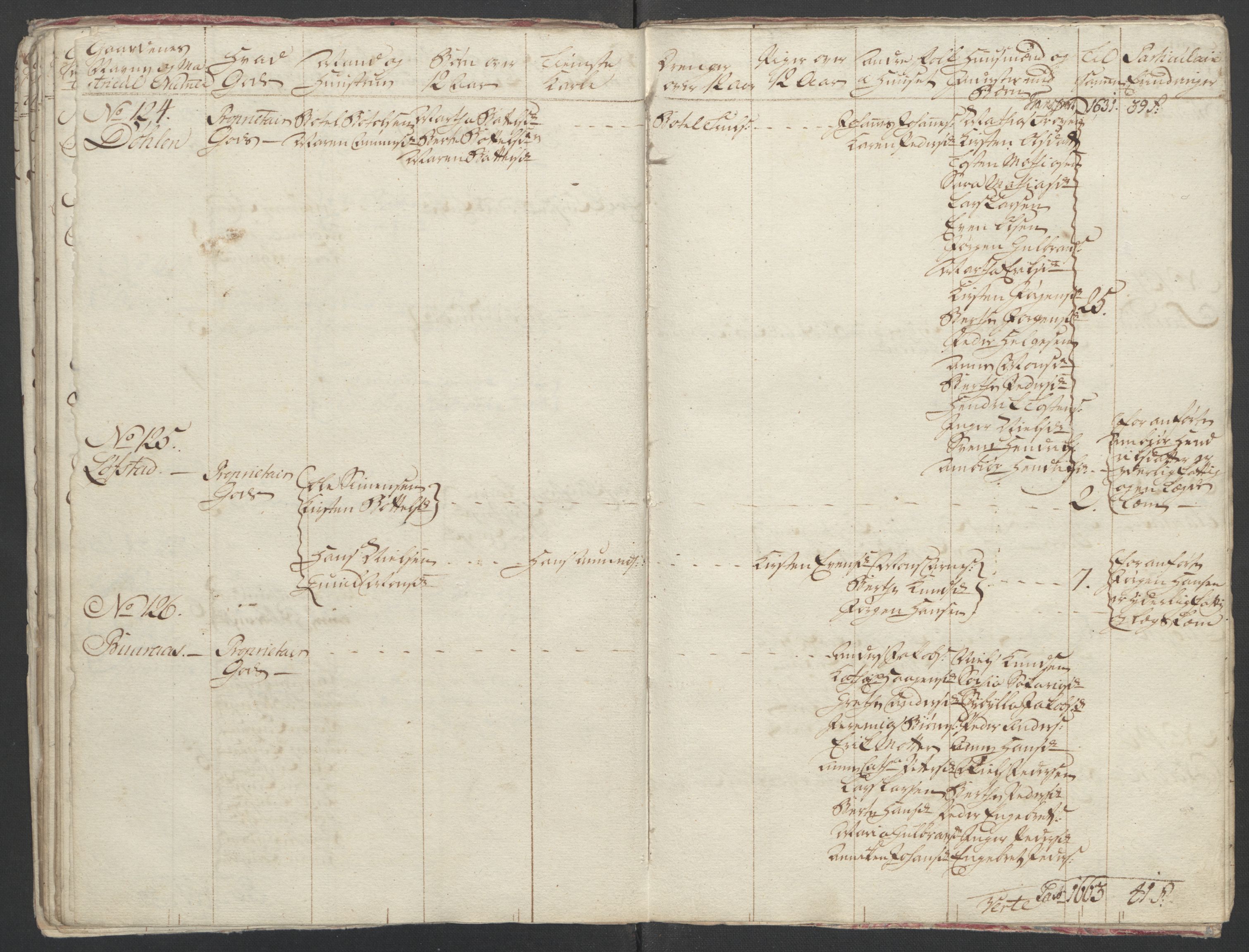Rentekammeret inntil 1814, Reviderte regnskaper, Fogderegnskap, RA/EA-4092/R11/L0687: Ekstraskatten Nedre Romerike, 1762, p. 51
