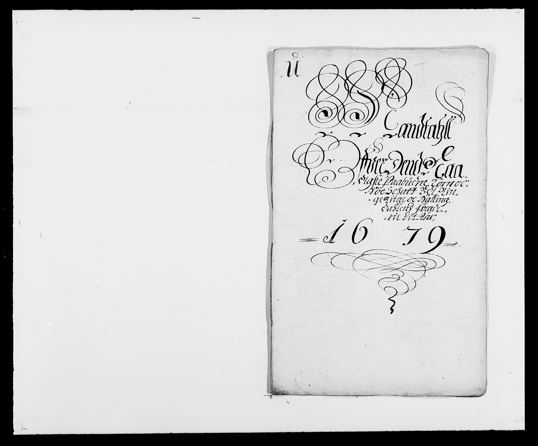 Rentekammeret inntil 1814, Reviderte regnskaper, Fogderegnskap, RA/EA-4092/R21/L1443: Fogderegnskap Ringerike og Hallingdal, 1678-1680, p. 311