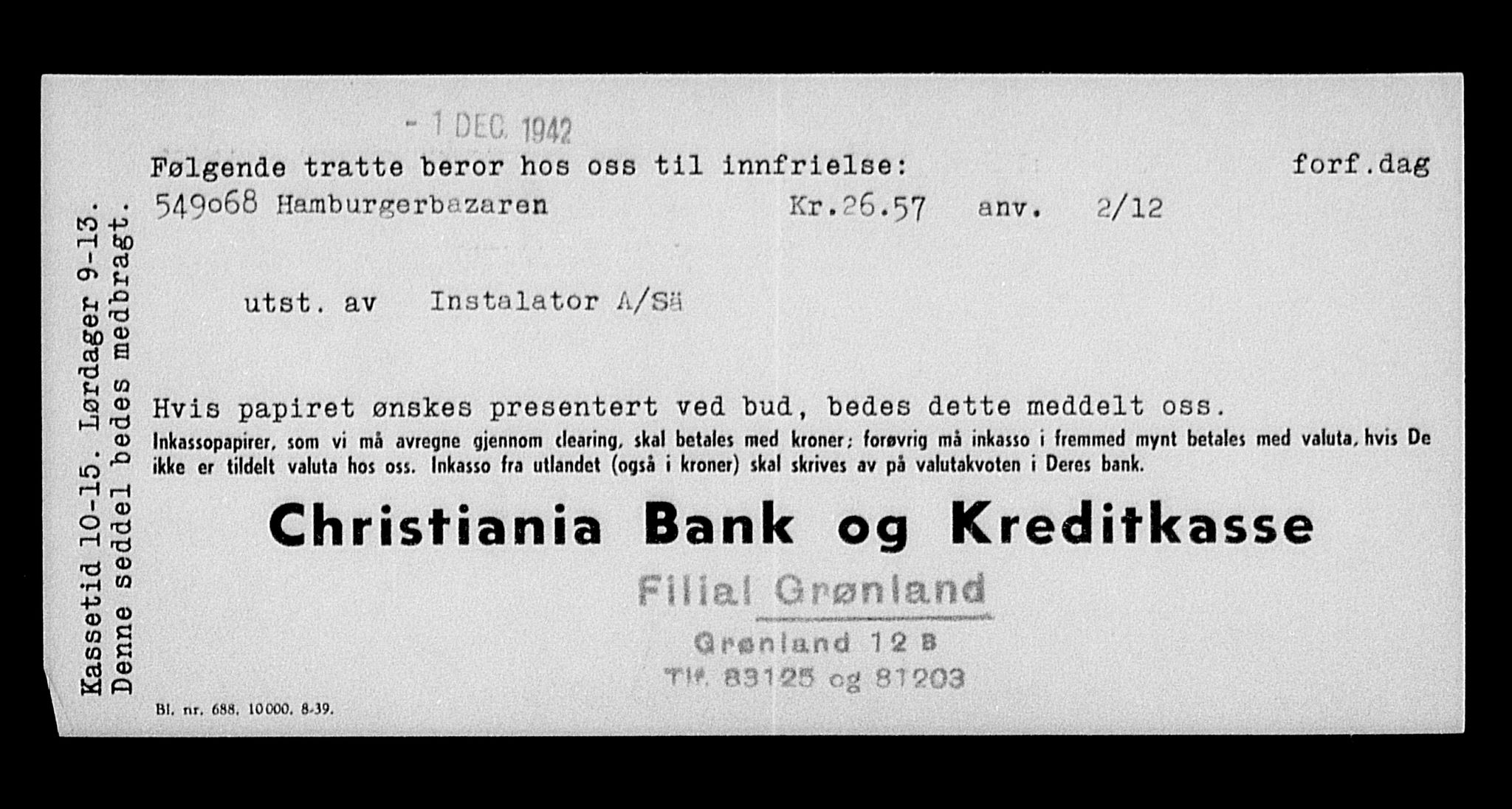 Justisdepartementet, Tilbakeføringskontoret for inndratte formuer, AV/RA-S-1564/H/Hc/Hcc/L0964: --, 1945-1947, p. 773