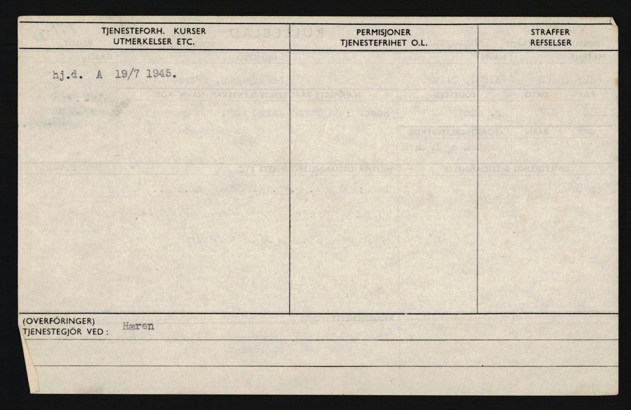 Forsvaret, Troms infanteriregiment nr. 16, AV/RA-RAFA-3146/P/Pa/L0020: Rulleblad for regimentets menige mannskaper, årsklasse 1936, 1936, p. 1164