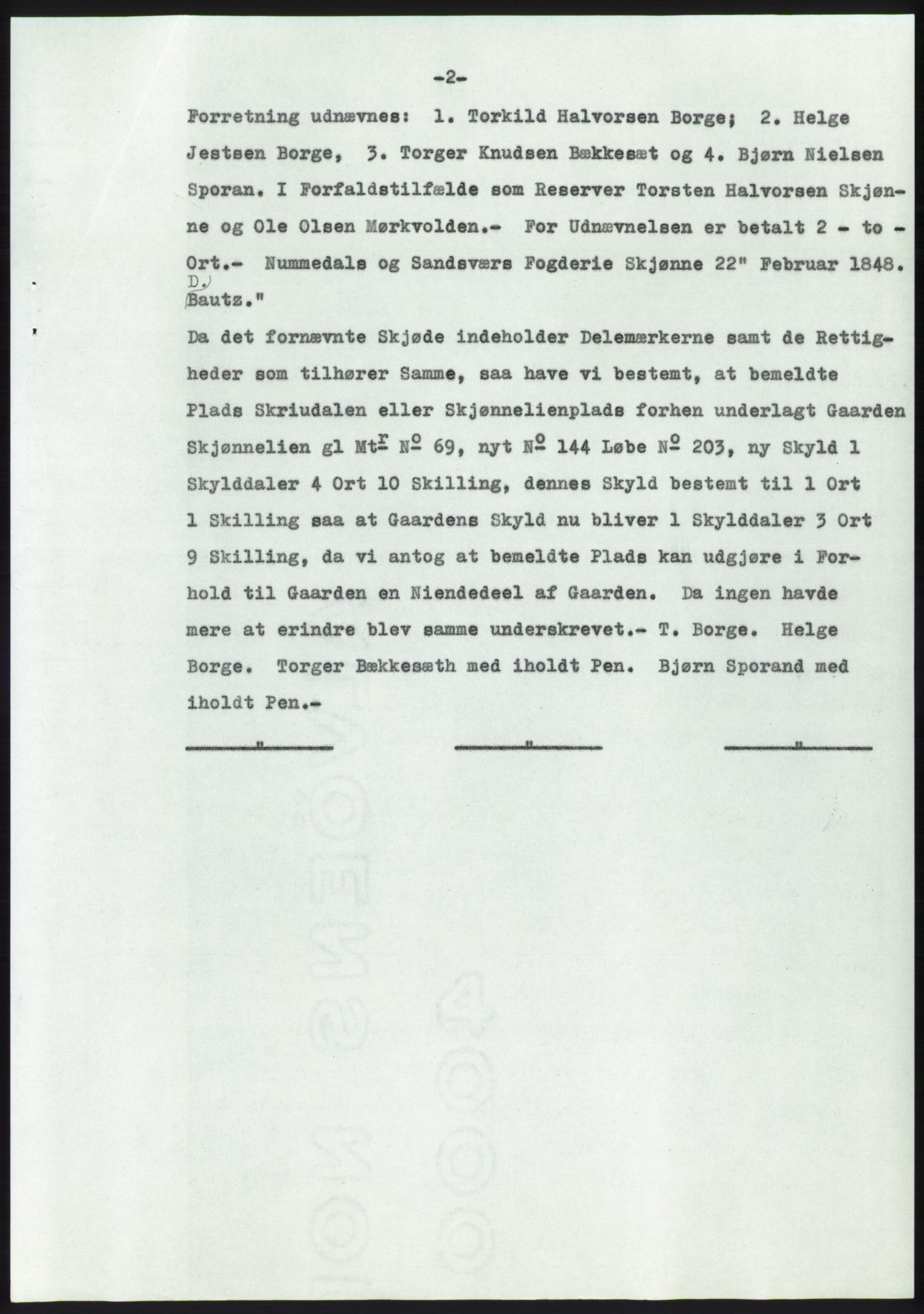 Statsarkivet i Kongsberg, SAKO/A-0001, 1958, p. 39