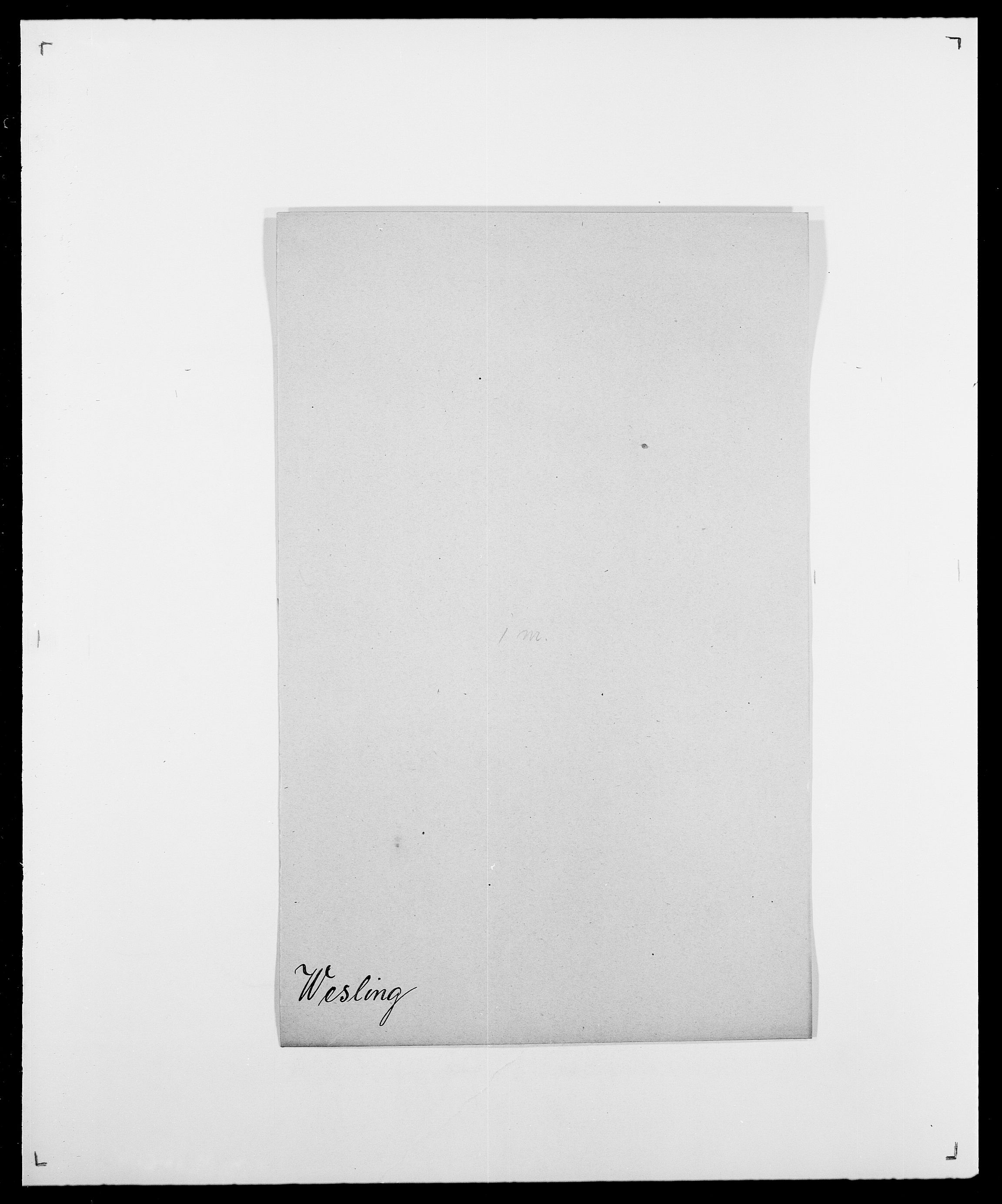 Delgobe, Charles Antoine - samling, SAO/PAO-0038/D/Da/L0041: Vemmestad - Viker, p. 183