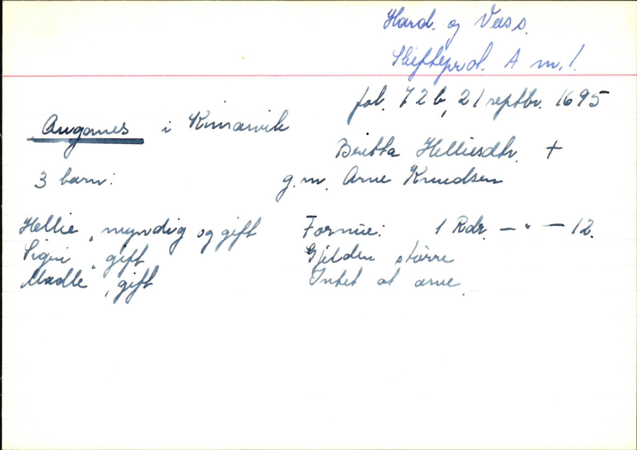 Skiftekort ved Statsarkivet i Bergen, SAB/SKIFTEKORT/002/L0001: Skifteprotokoll nr. 1-3, 1695-1721, p. 149