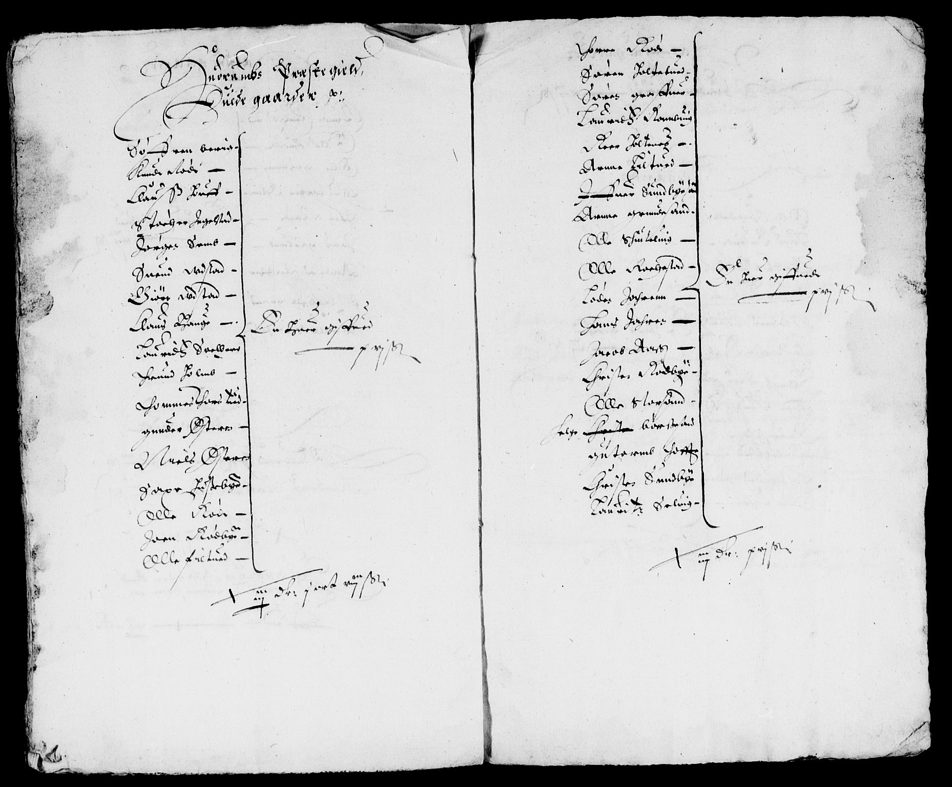 Rentekammeret inntil 1814, Reviderte regnskaper, Lensregnskaper, AV/RA-EA-5023/R/Rb/Rba/L0127: Akershus len, 1635-1637