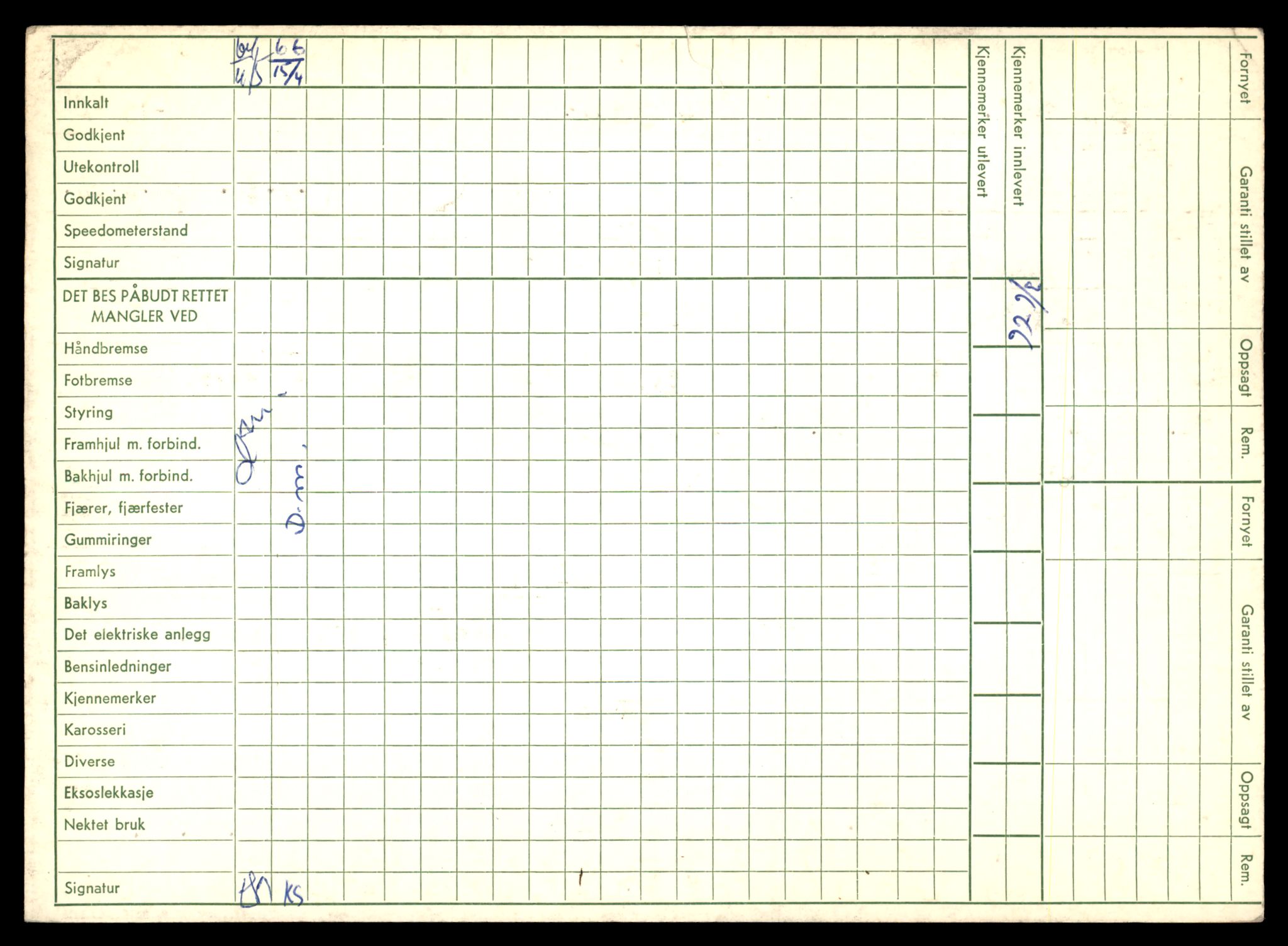 Møre og Romsdal vegkontor - Ålesund trafikkstasjon, AV/SAT-A-4099/F/Fe/L0043: Registreringskort for kjøretøy T 14080 - T 14204, 1927-1998, p. 2616