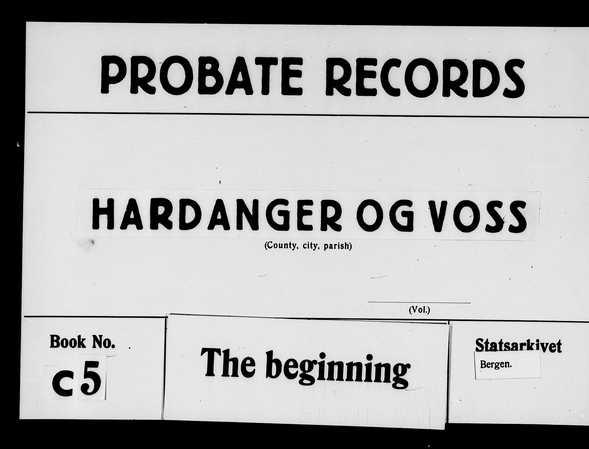 Hardanger og Voss sorenskriveri, AV/SAB-A-2501/4/4A/4Aa/L0005: Skifterettsprotokoll for Rosendals gods, 1832-1844