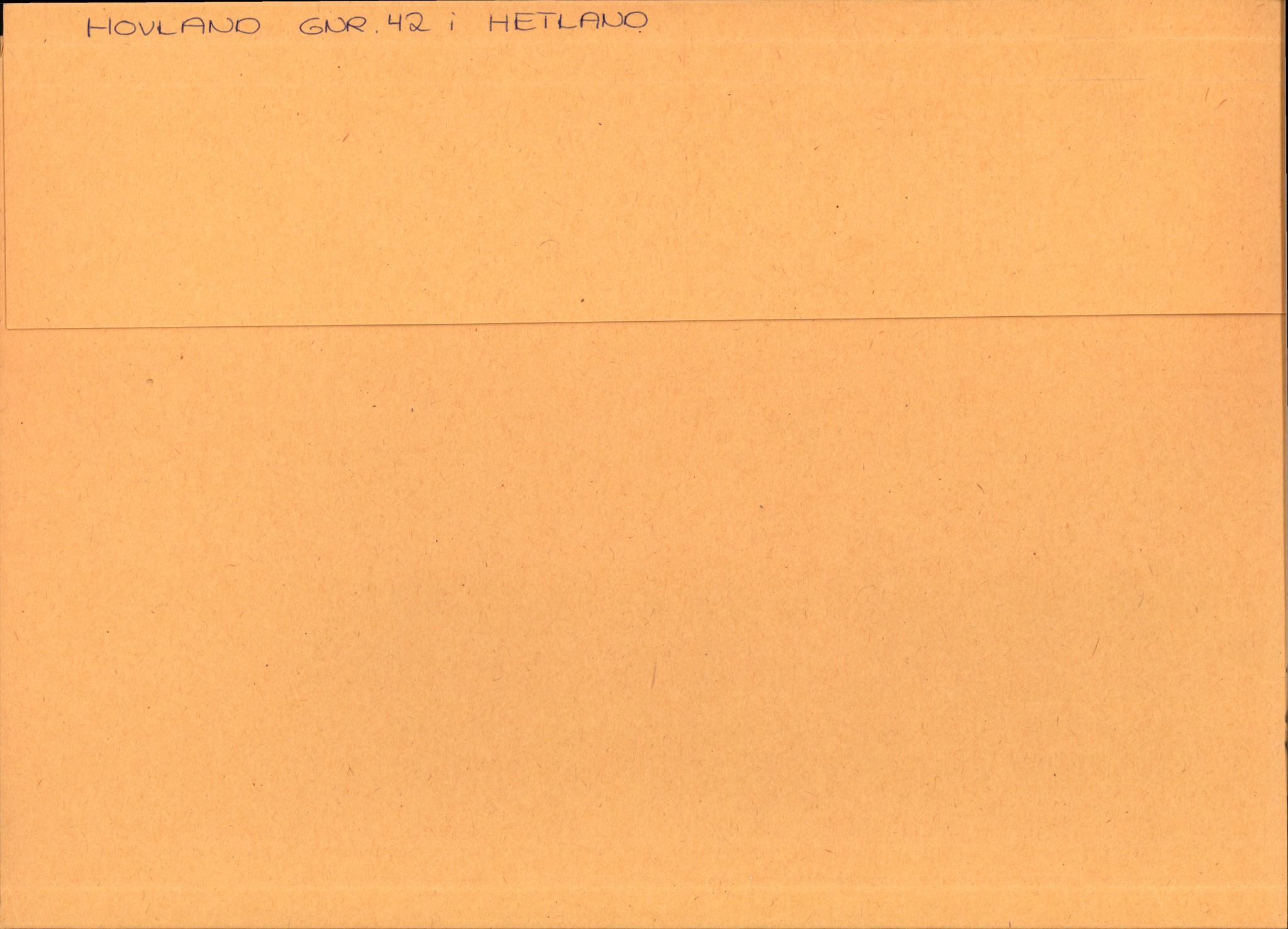 Statsarkivet i Stavanger, AV/SAST-A-101971/03/Y/Yj/L0040: Avskrifter sortert etter gårdnavn: Hovland i Egersun - Hustveit, 1750-1930, p. 357