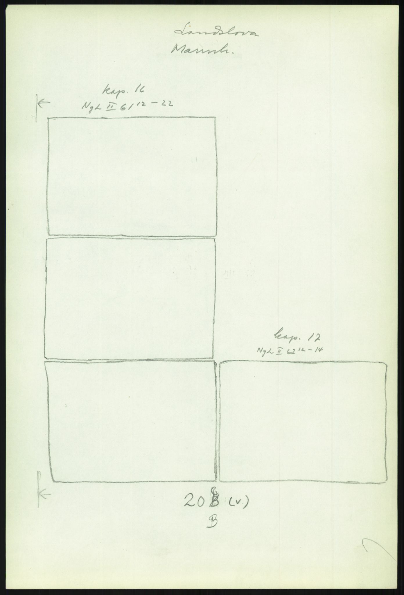 Riksarkivet, AV/RA-S-1577, p. 124