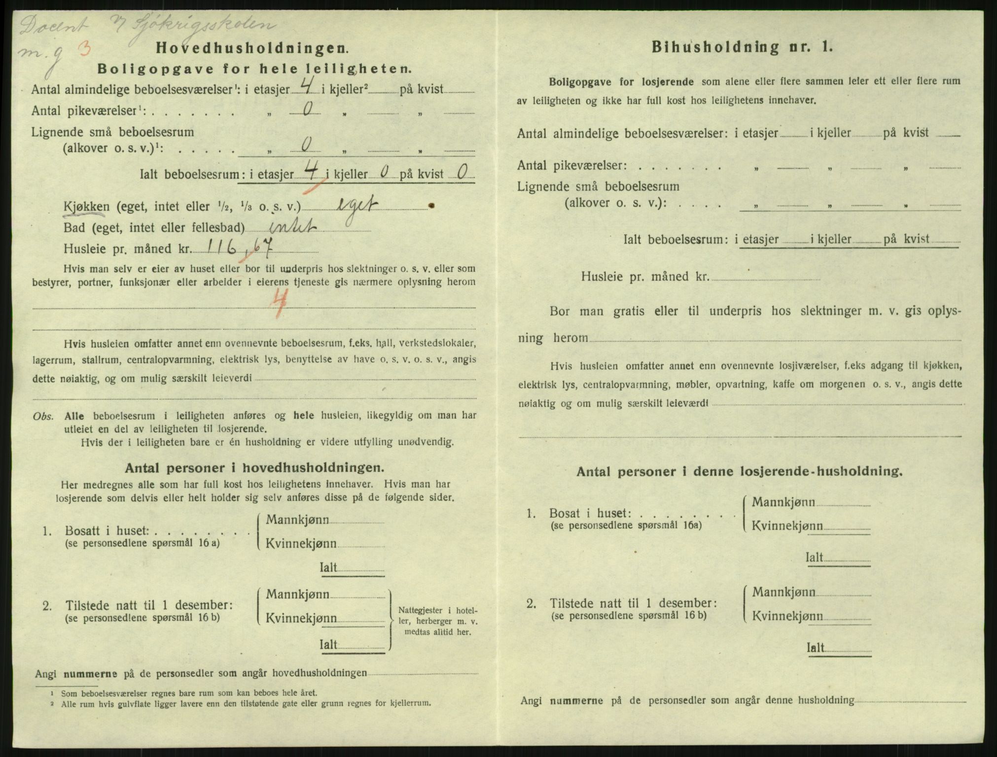 SAKO, 1920 census for Horten, 1920, p. 4766