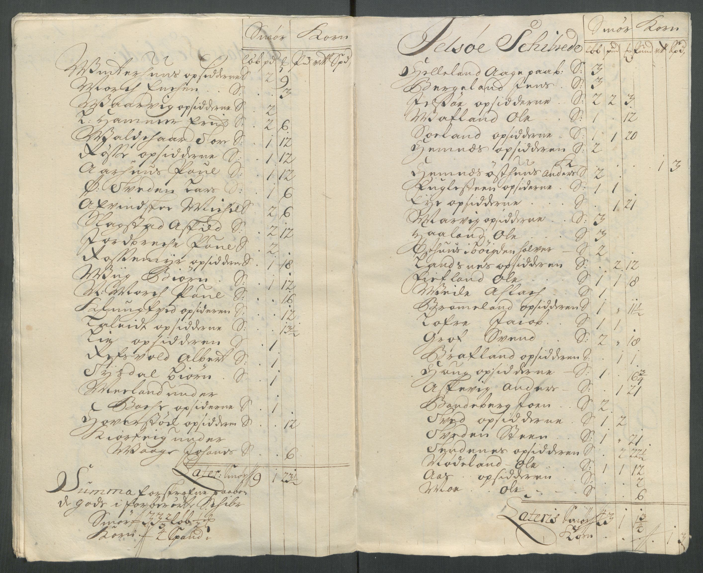 Rentekammeret inntil 1814, Reviderte regnskaper, Fogderegnskap, RA/EA-4092/R47/L2866: Fogderegnskap Ryfylke, 1713, p. 362