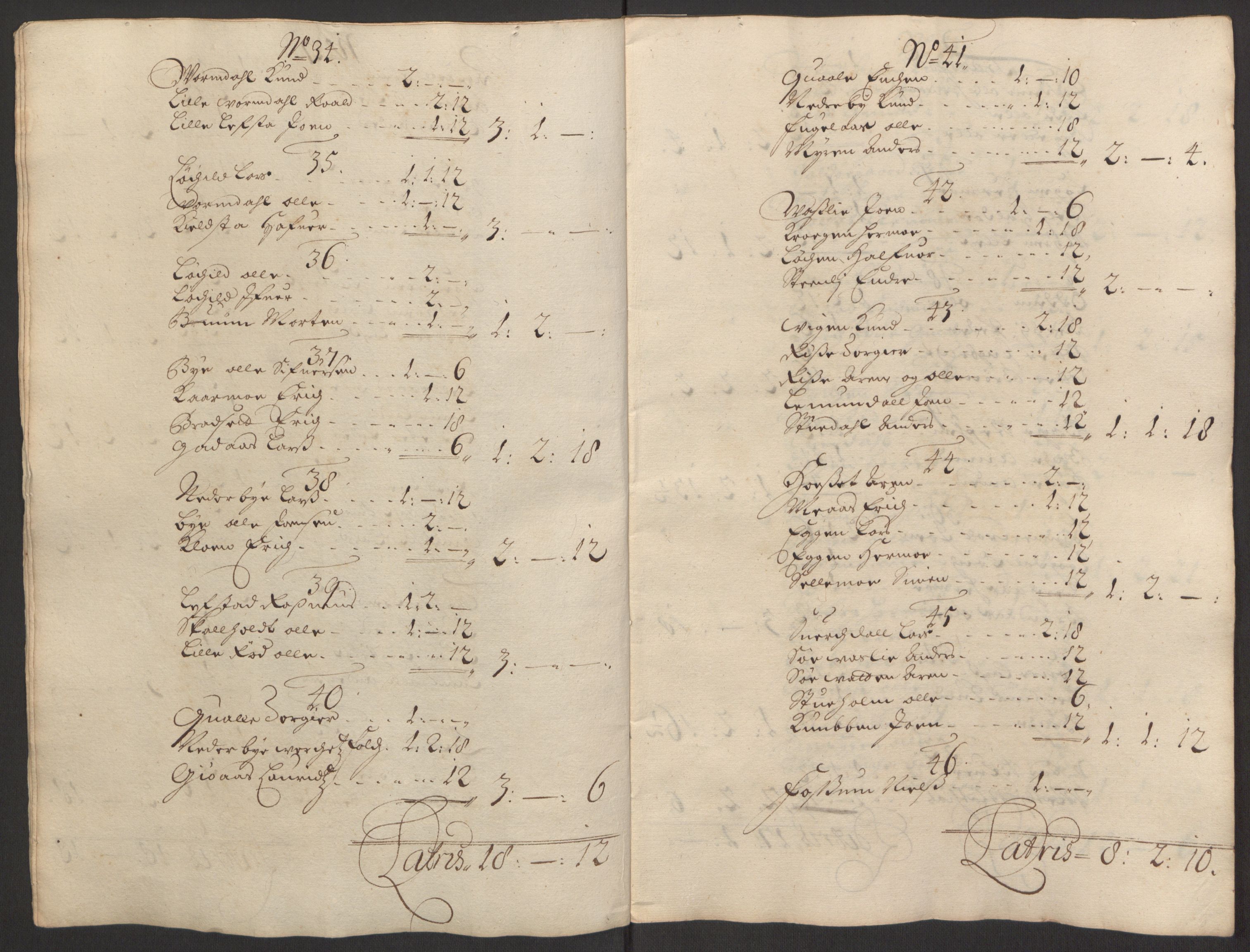 Rentekammeret inntil 1814, Reviderte regnskaper, Fogderegnskap, AV/RA-EA-4092/R60/L3945: Fogderegnskap Orkdal og Gauldal, 1695, p. 103