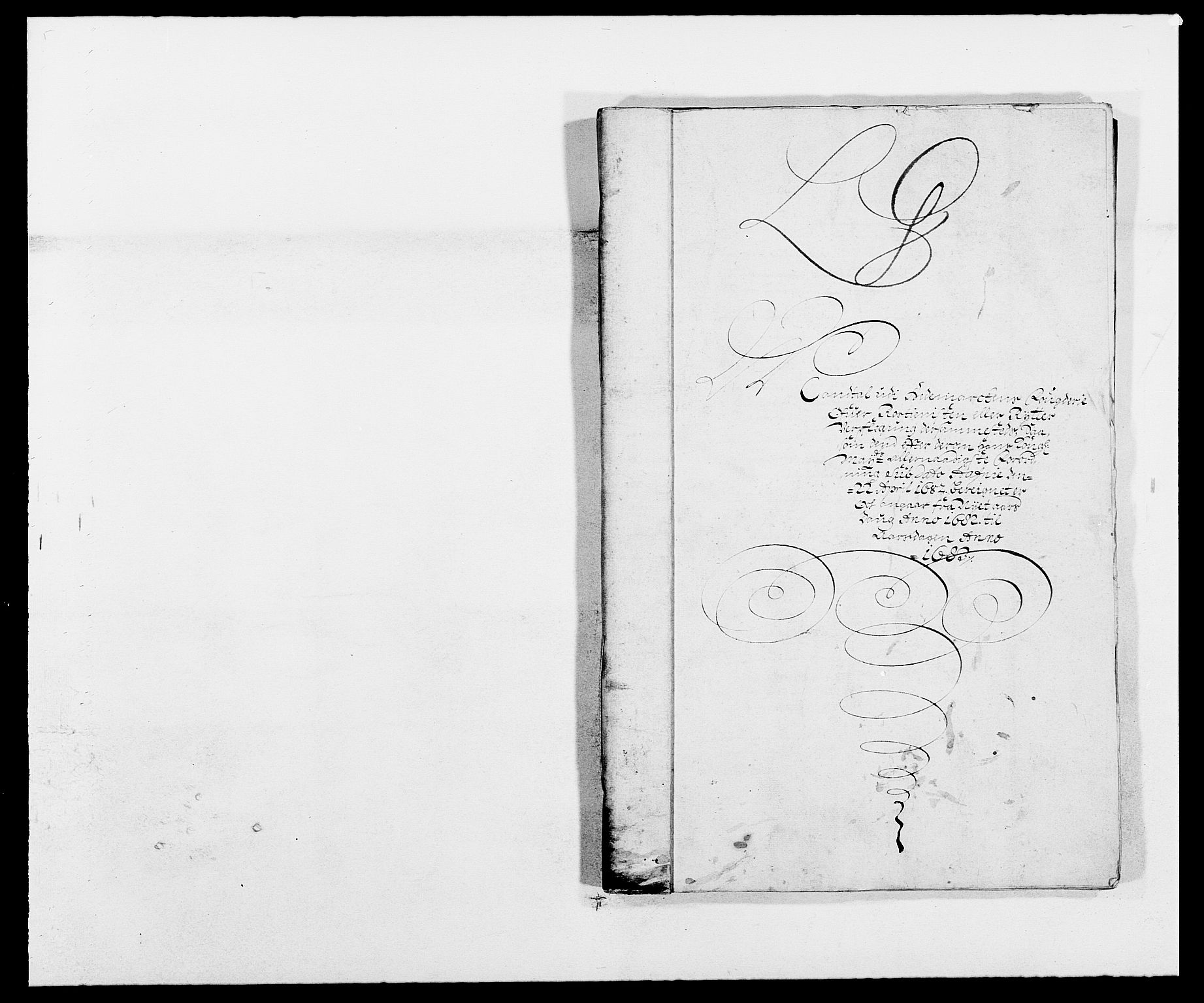 Rentekammeret inntil 1814, Reviderte regnskaper, Fogderegnskap, RA/EA-4092/R16/L1023: Fogderegnskap Hedmark, 1682, p. 191