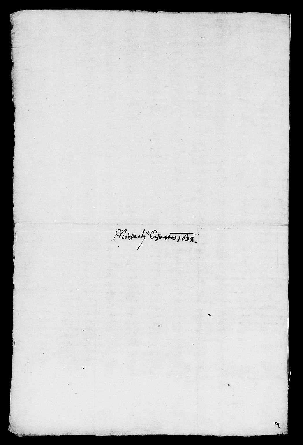 Rentekammeret inntil 1814, Reviderte regnskaper, Lensregnskaper, AV/RA-EA-5023/R/Rb/Rbl/L0007: Brunla len, 1637-1641