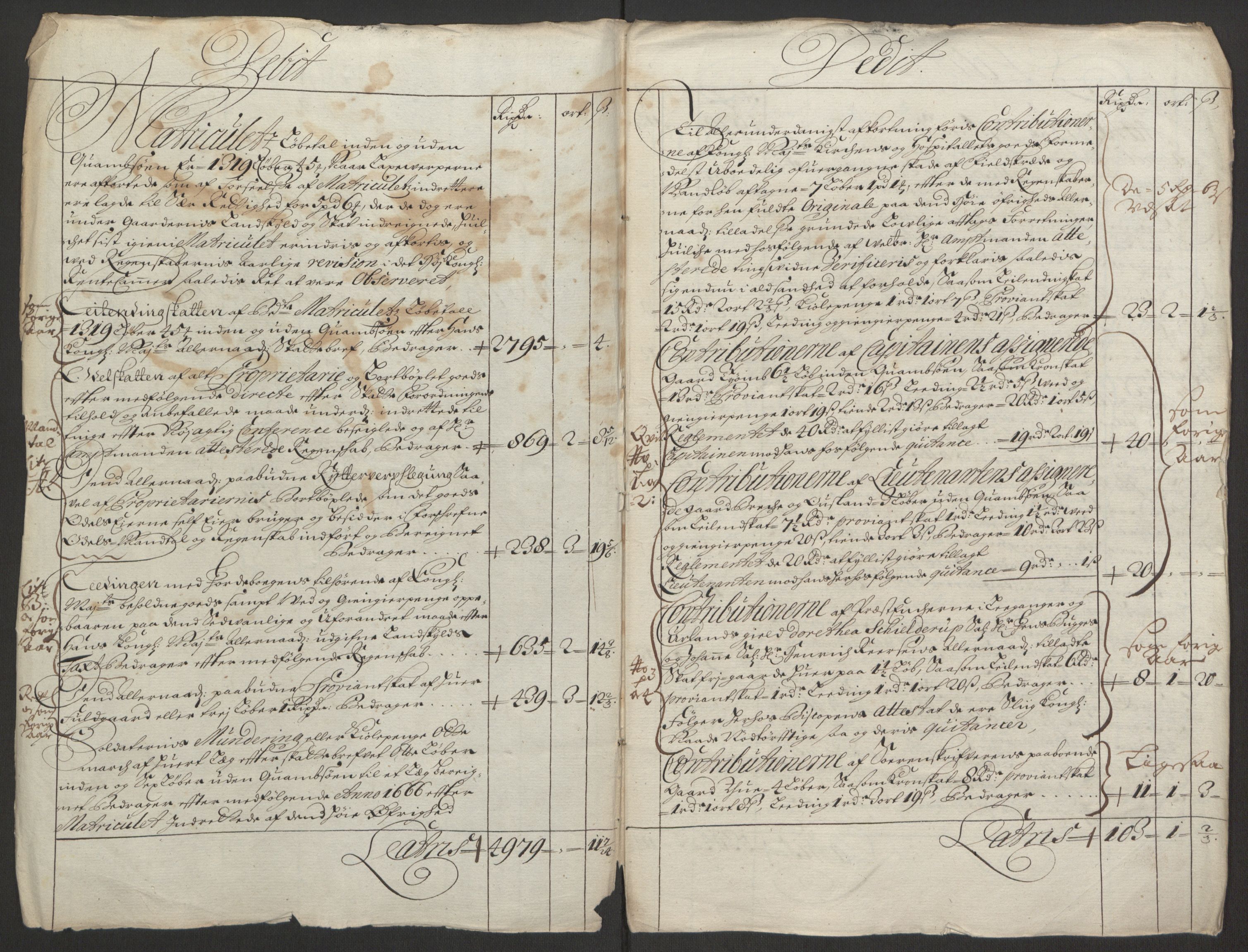 Rentekammeret inntil 1814, Reviderte regnskaper, Fogderegnskap, AV/RA-EA-4092/R52/L3307: Fogderegnskap Sogn, 1693-1694, p. 153