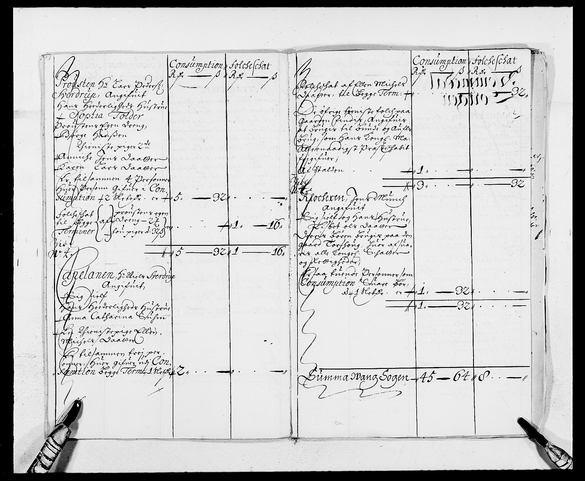 Rentekammeret inntil 1814, Reviderte regnskaper, Fogderegnskap, AV/RA-EA-4092/R16/L1027: Fogderegnskap Hedmark, 1686, p. 298