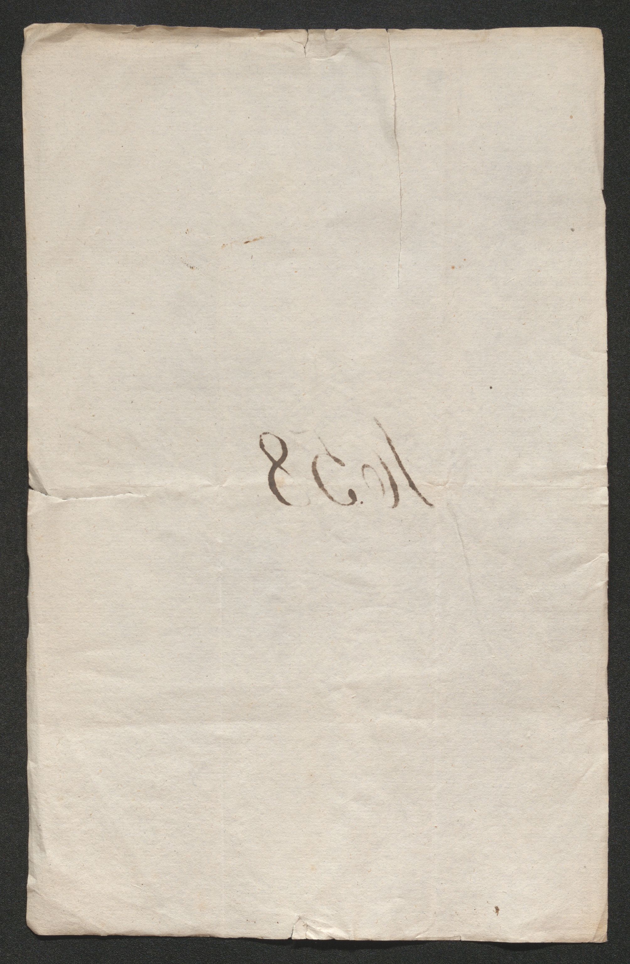 Kongsberg Sølvverk 1623-1816, AV/SAKO-EA-3135/001/D/Dc/Dcd/L0033: Utgiftsregnskap for gruver m.m. , 1658, p. 2