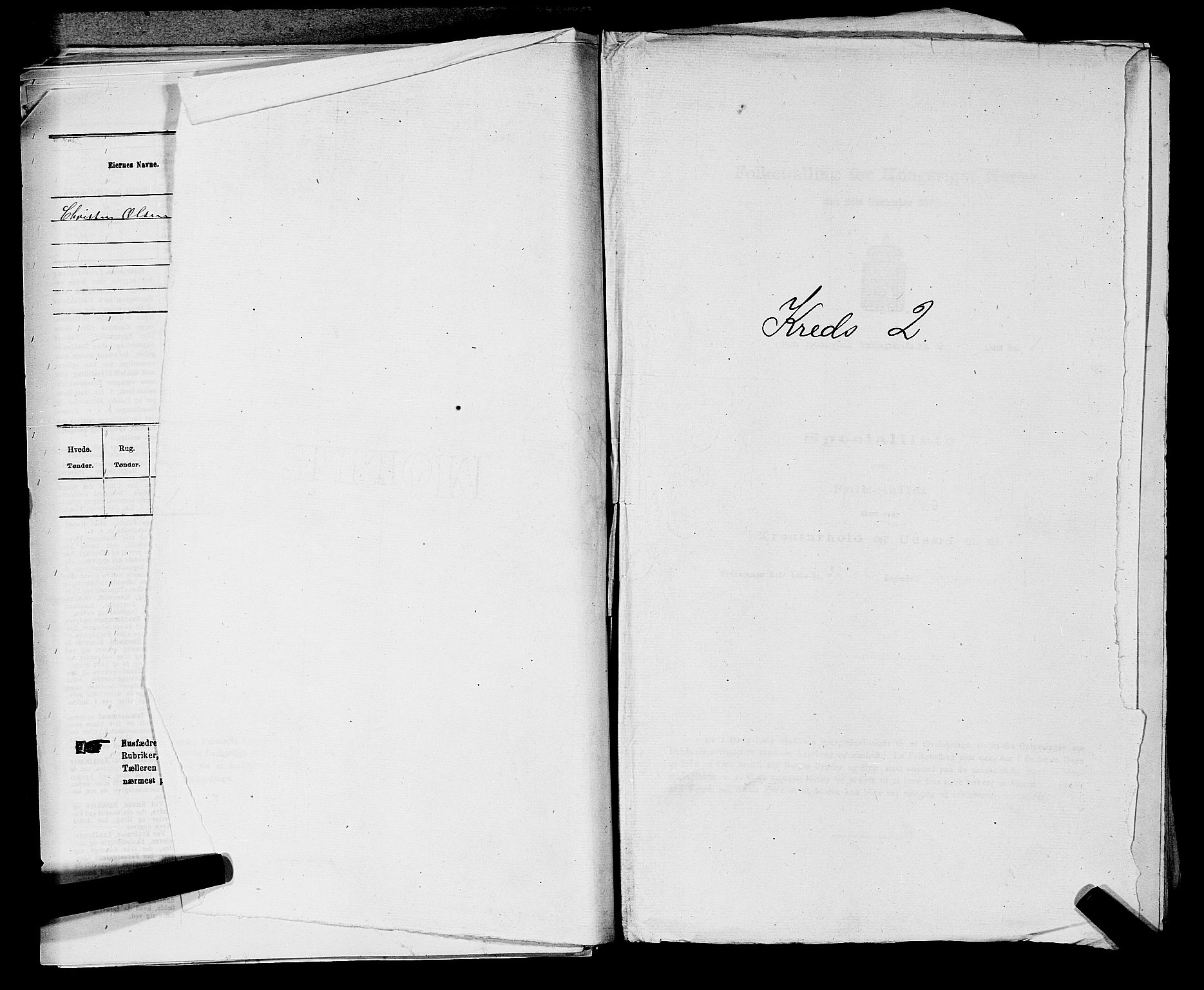 SAKO, 1875 census for 0714P Hof, 1875, p. 178