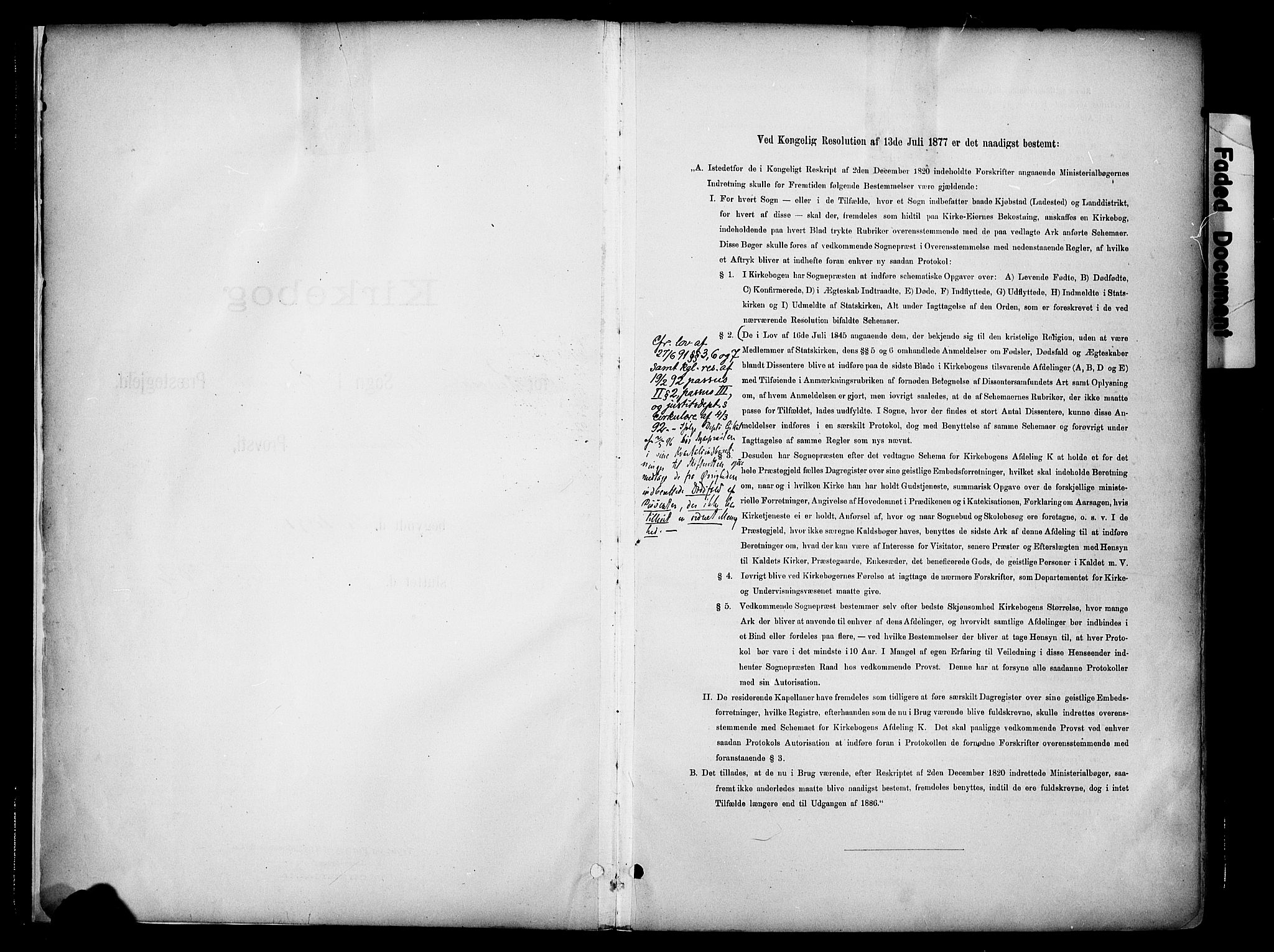 Ringsaker prestekontor, AV/SAH-PREST-014/K/Ka/L0017: Parish register (official) no. 17, 1891-1902