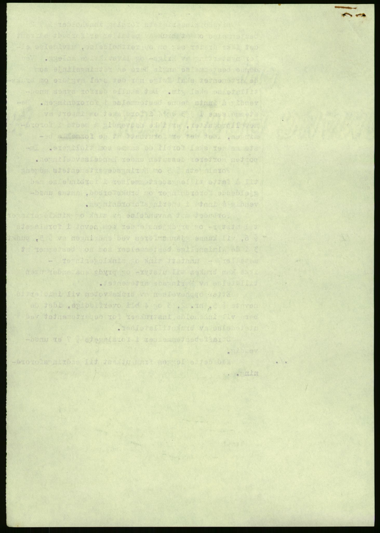 Direktoratet for industriforsyning, Sekretariatet, AV/RA-S-4153/D/Df/L0054: 9. Metallkontoret, 1940-1945, p. 58