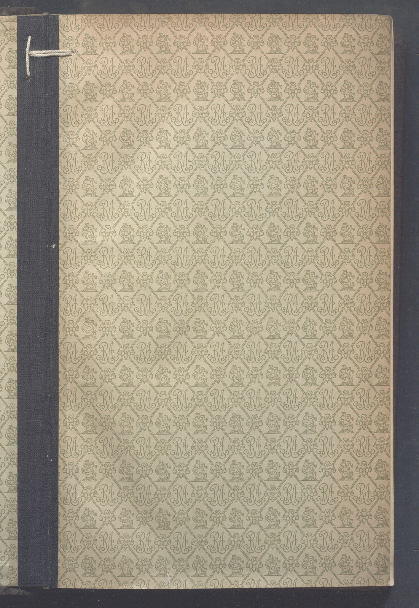 Lensmennene i Aker, OBA/A-10133/F/Fc/L0026: Branntakstprotokoll, 1930-1931