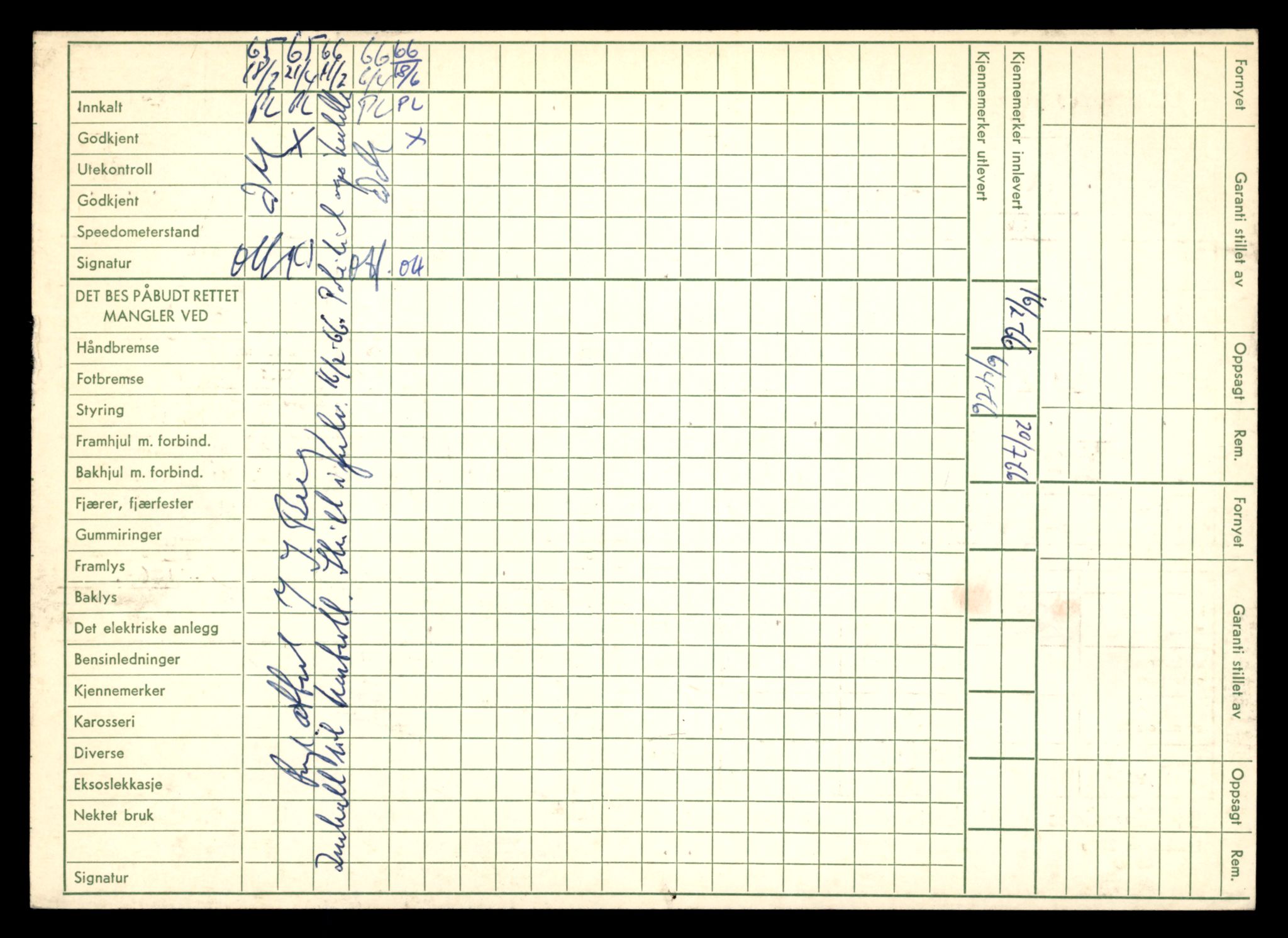 Møre og Romsdal vegkontor - Ålesund trafikkstasjon, AV/SAT-A-4099/F/Fe/L0048: Registreringskort for kjøretøy T 14721 - T 14863, 1927-1998, p. 3268