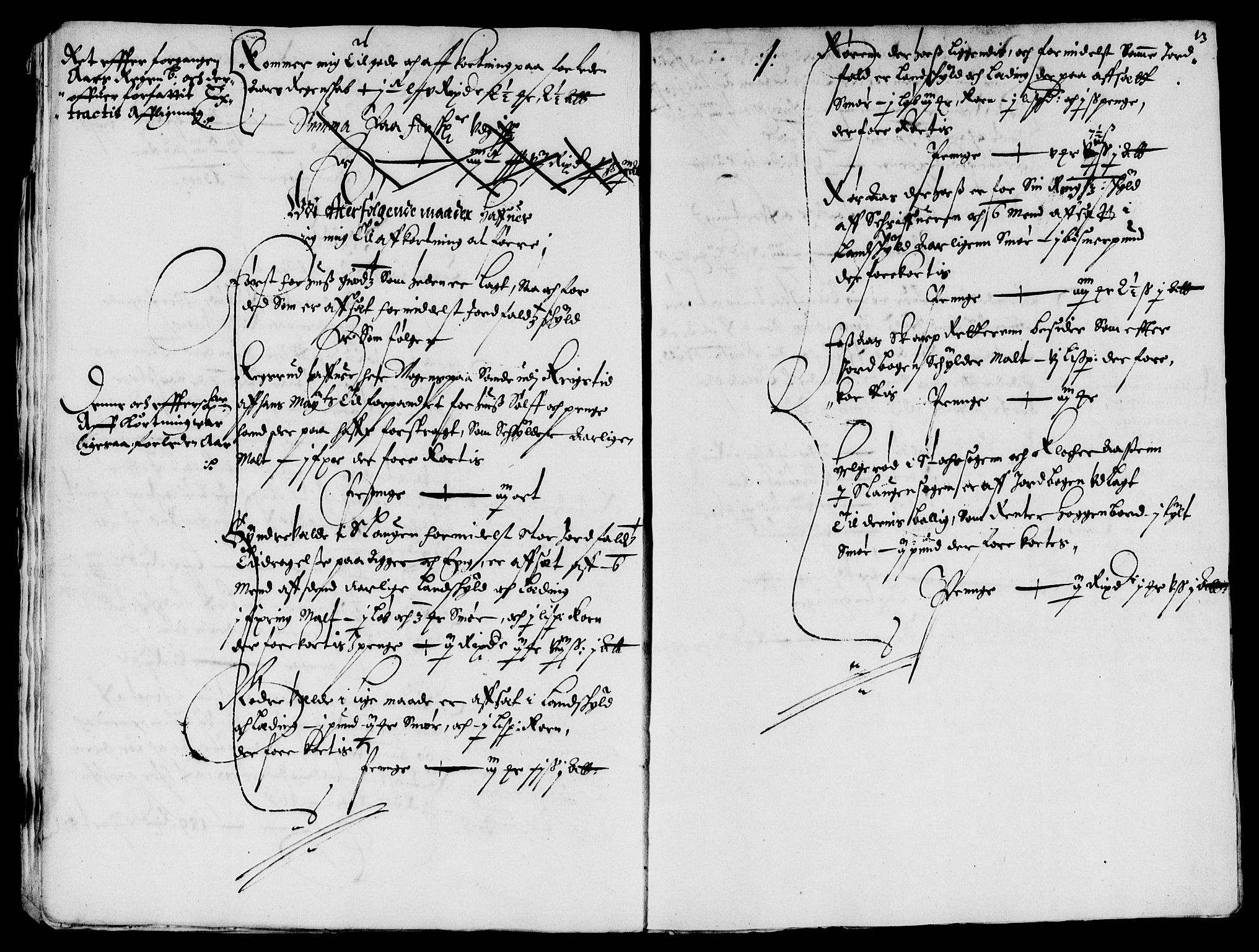 Rentekammeret inntil 1814, Reviderte regnskaper, Lensregnskaper, AV/RA-EA-5023/R/Rb/Rbo/L0031: Tønsberg len, 1651-1654