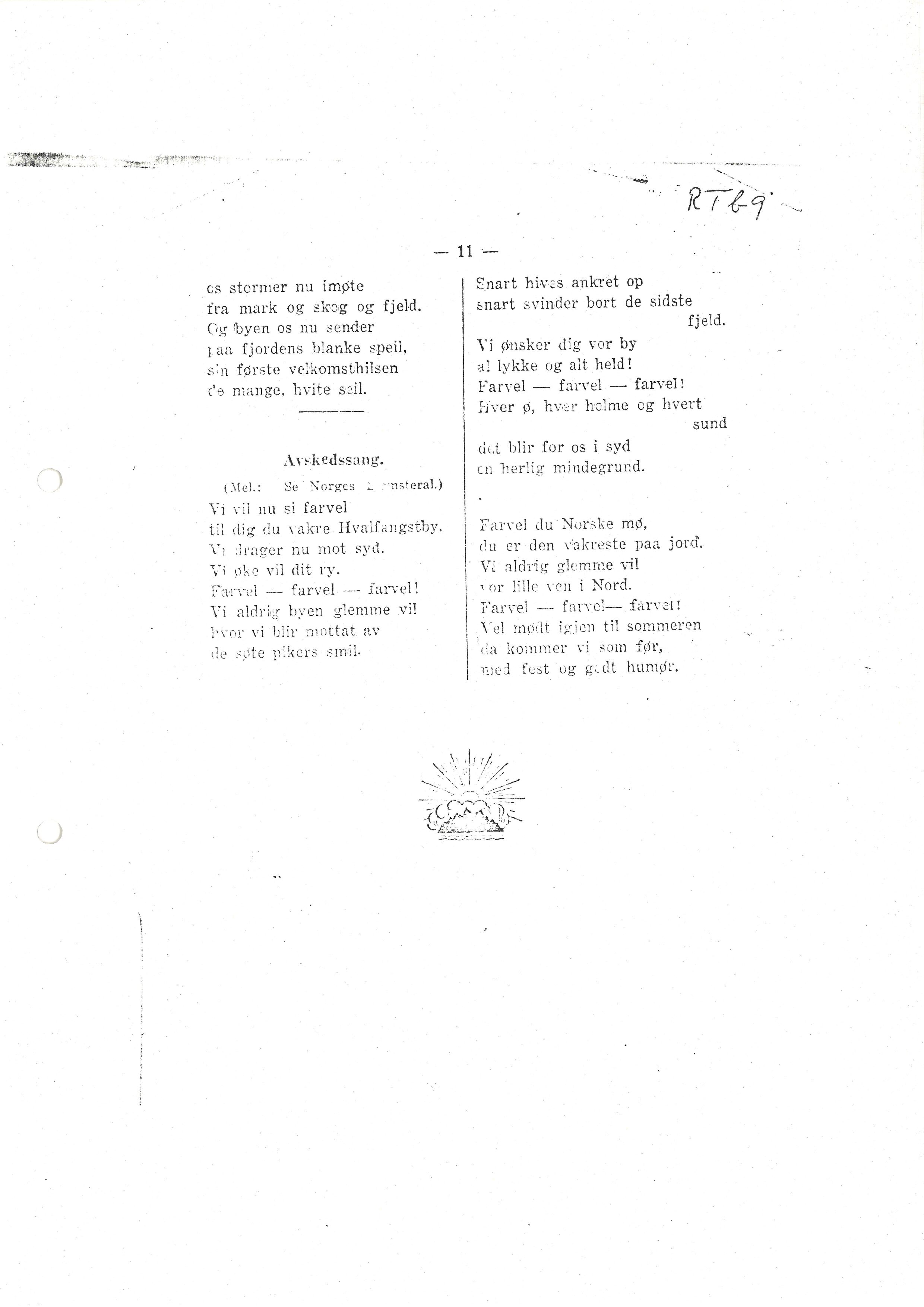 Sa 16 - Folkemusikk fra Vestfold, Gjerdesamlingen, VEMU/A-1868/I/L0001: Informantregister med intervjunedtegnelser, 1979-1986