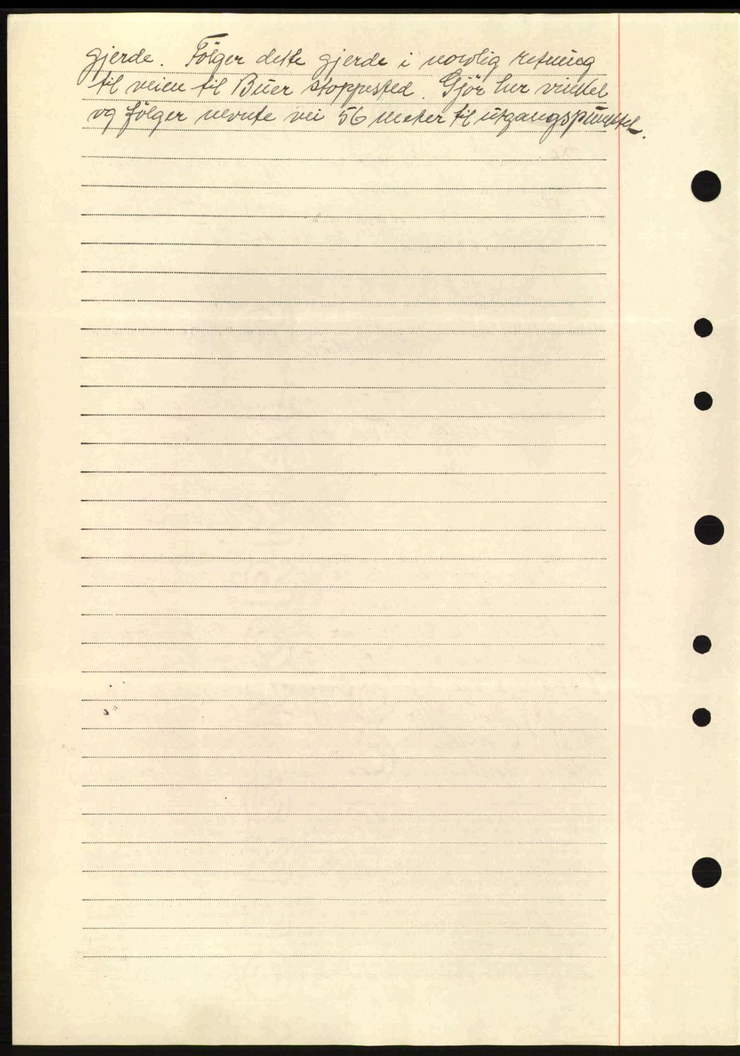 Idd og Marker sorenskriveri, AV/SAO-A-10283/G/Gb/Gbb/L0006: Mortgage book no. A6, 1943-1944, Diary no: : 369/1943