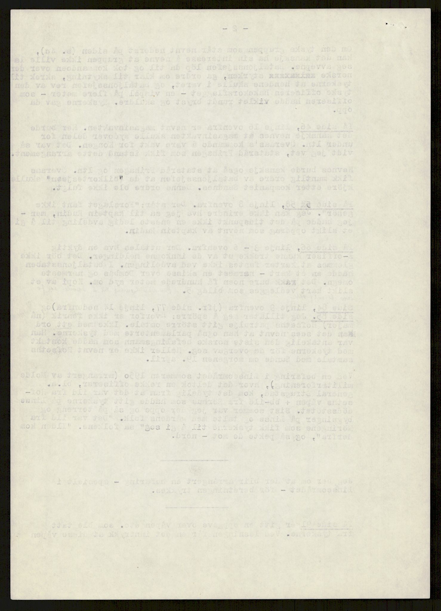 Forsvaret, Forsvarets krigshistoriske avdeling, AV/RA-RAFA-2017/Y/Yb/L0113: II-C-11-510-512  -  5. Divisjon., 1940, p. 11