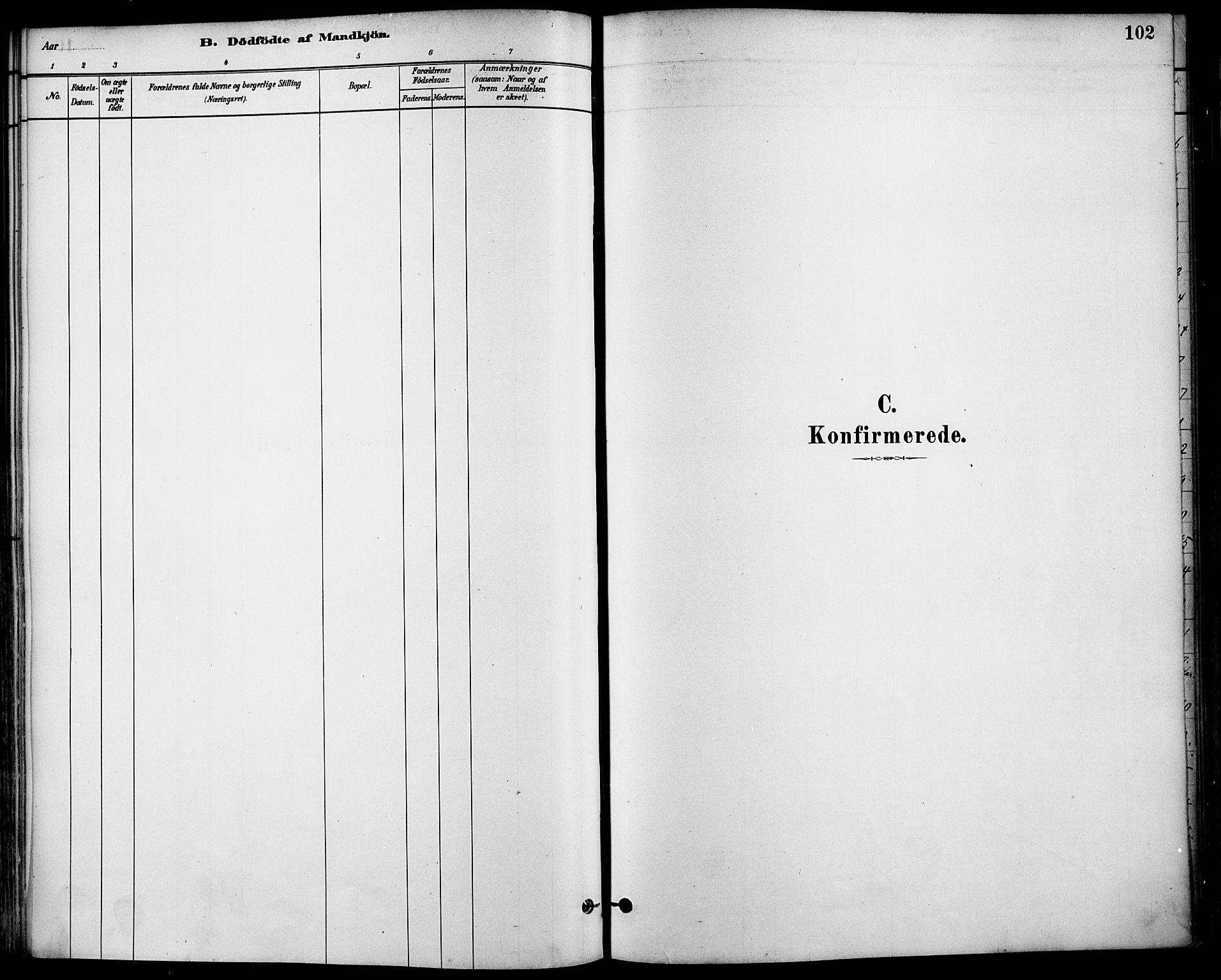 Høland prestekontor Kirkebøker, SAO/A-10346a/F/Fa/L0013: Parish register (official) no. I 13, 1880-1897, p. 102
