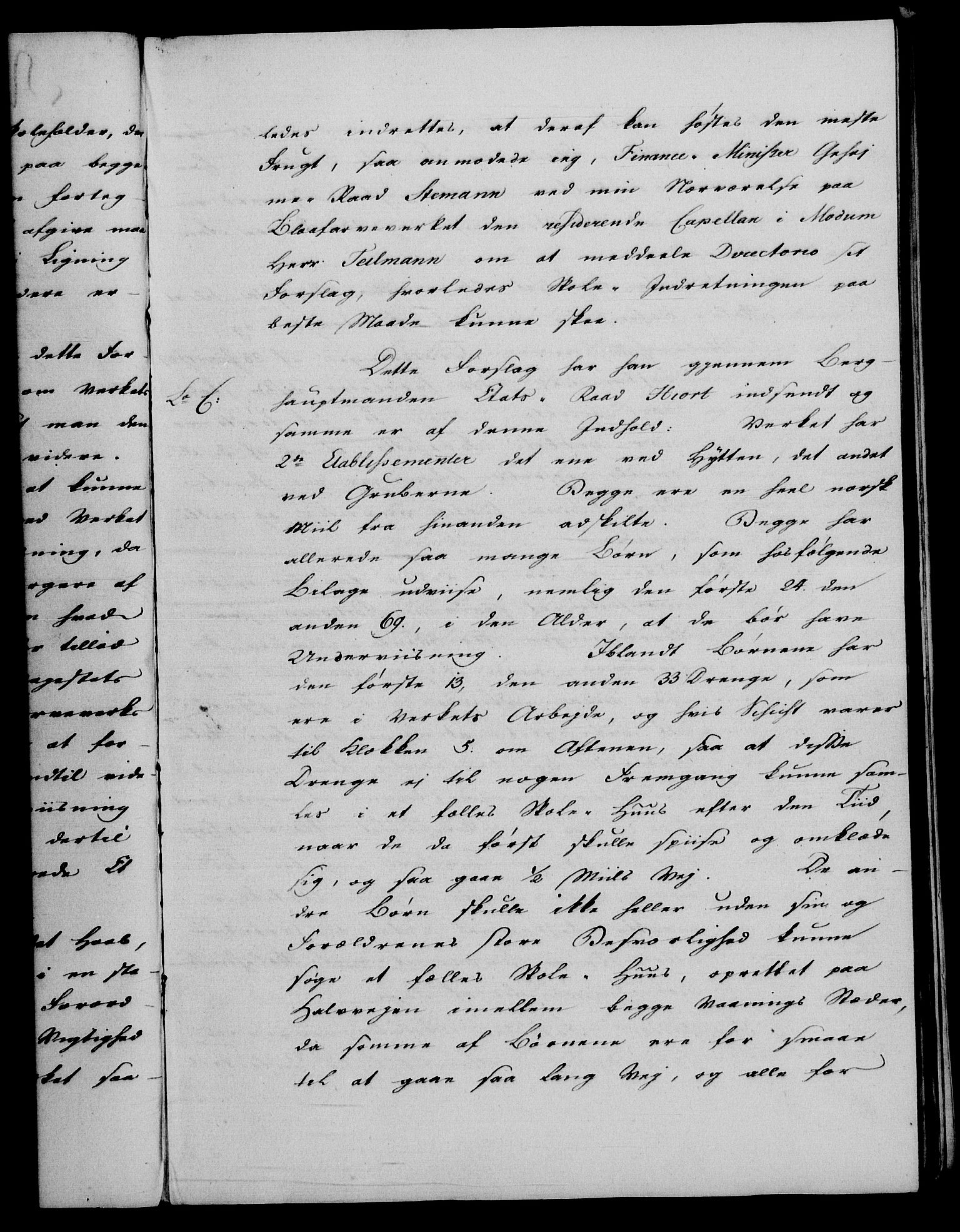 Rentekammeret, Renteskriverkontorene, AV/RA-EA-3115/M/Mf/Mfa/L0005: Resolusjonsprotokoll med register (merket RK 54.5), 1783