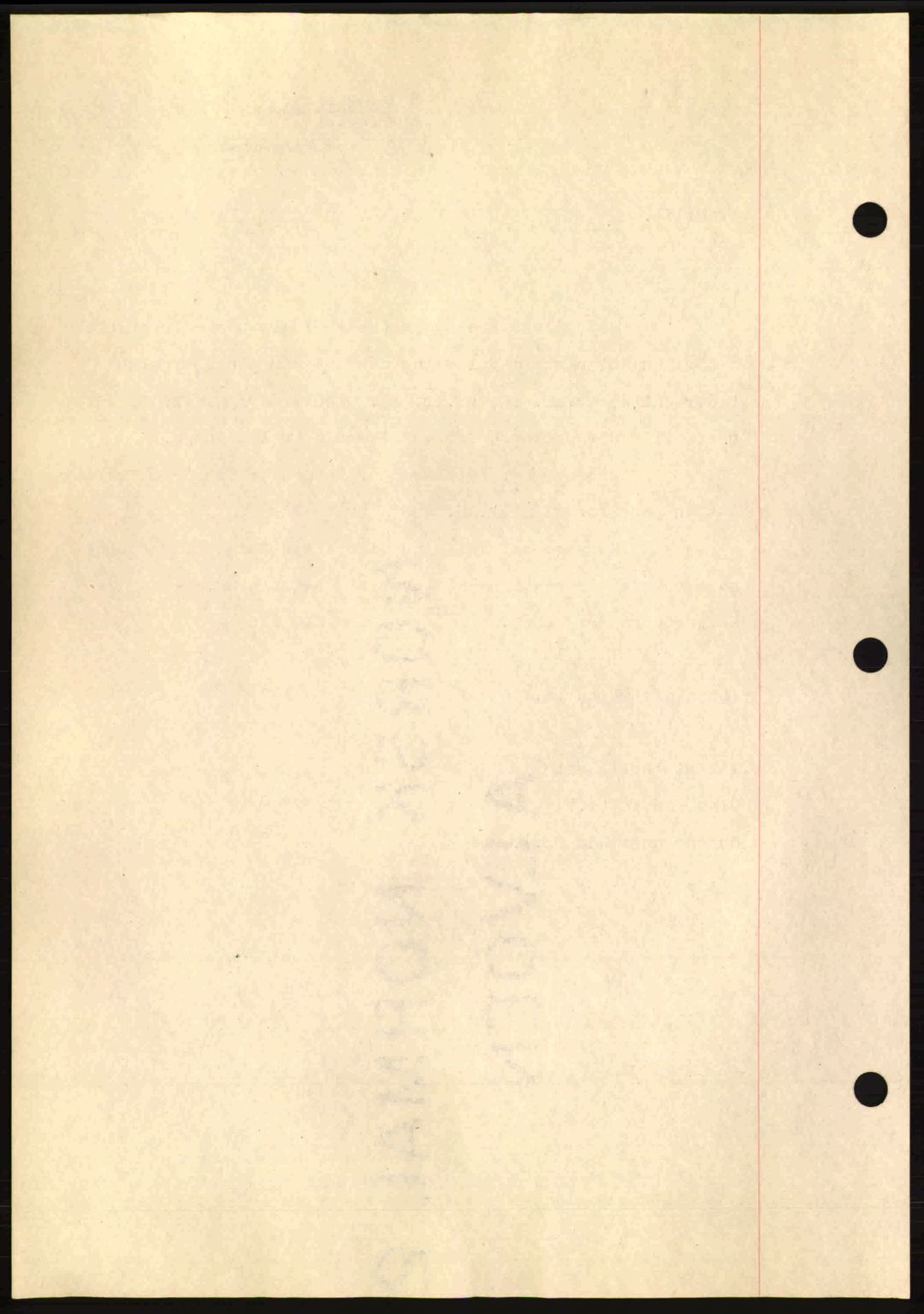 Alta fogderi/sorenskriveri, SATØ/SATØ-5/1/K/Kd/L0031pantebok: Mortgage book no. 31, 1938-1939, Diary no: : 863/1938