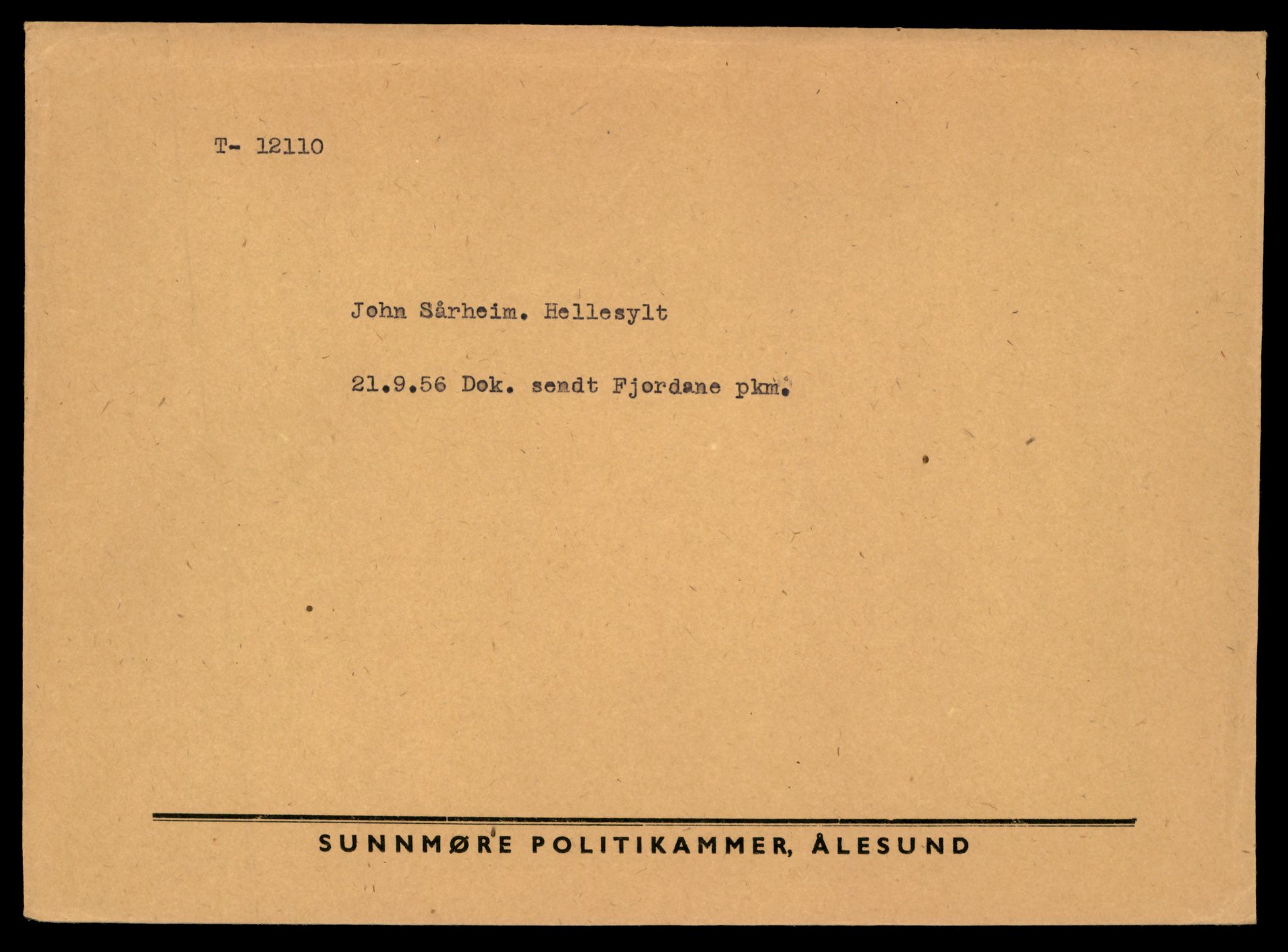 Møre og Romsdal vegkontor - Ålesund trafikkstasjon, AV/SAT-A-4099/F/Fe/L0032: Registreringskort for kjøretøy T 11997 - T 12149, 1927-1998, p. 2759