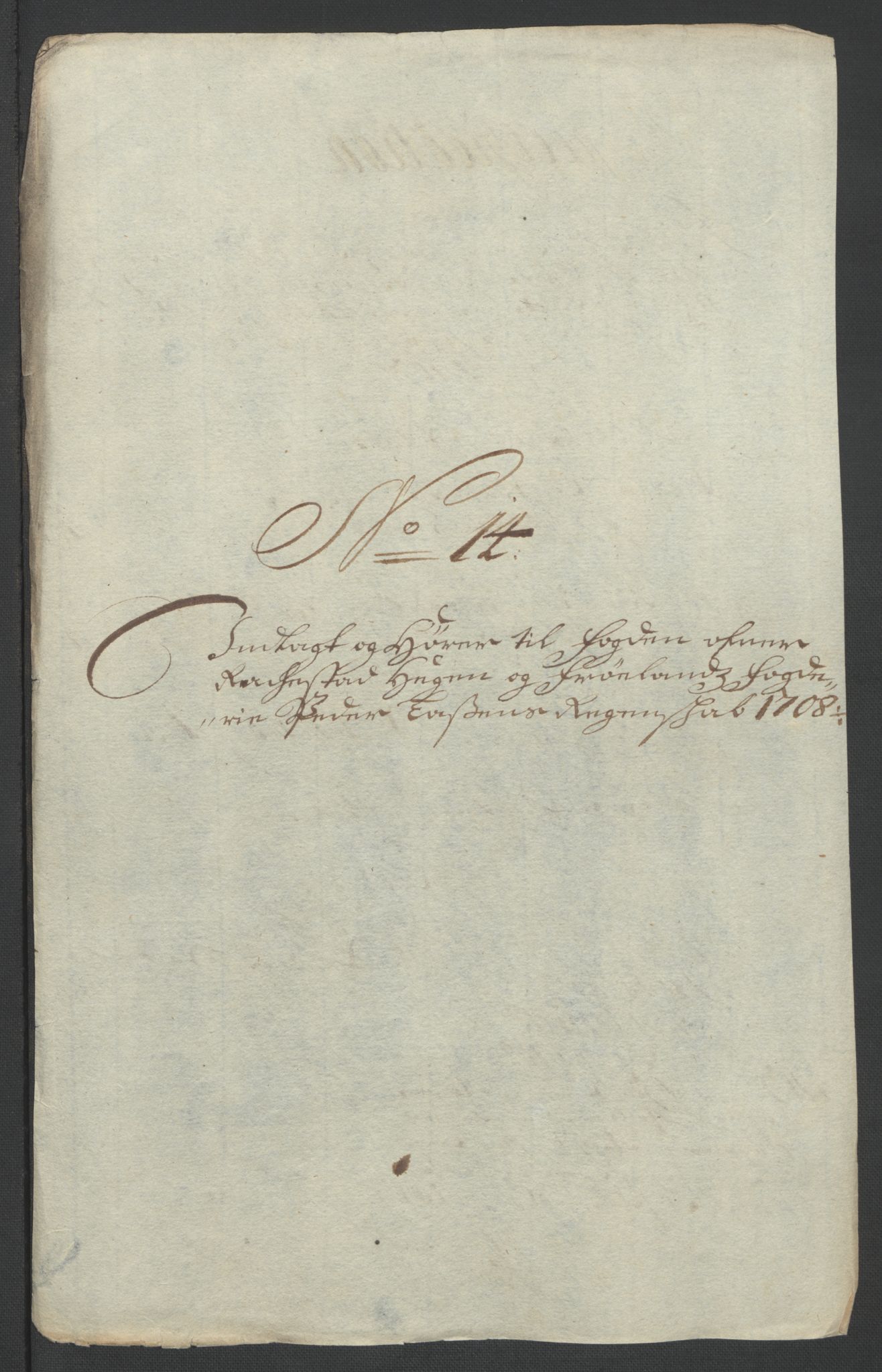 Rentekammeret inntil 1814, Reviderte regnskaper, Fogderegnskap, AV/RA-EA-4092/R07/L0300: Fogderegnskap Rakkestad, Heggen og Frøland, 1708, p. 100